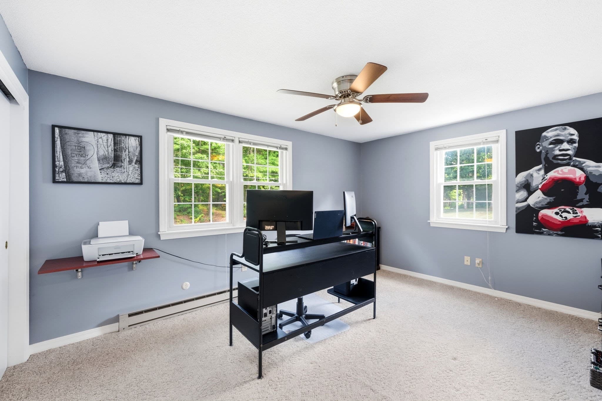 Single Family Residence at 112 Walker Road, Shirley MA 01464, Shirley, photo 21 of 41