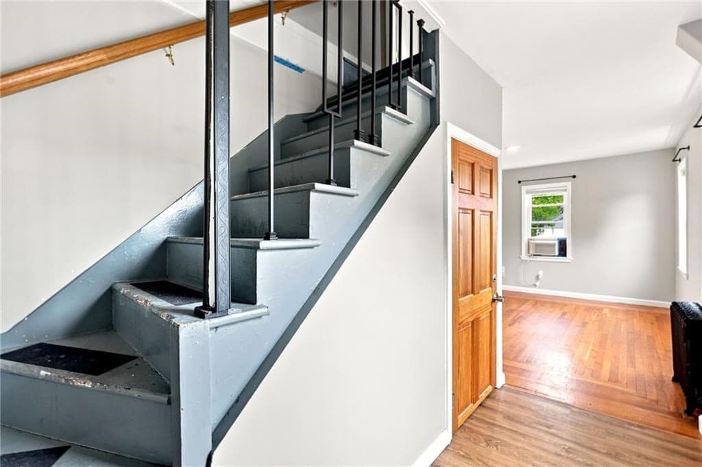 2 Family - 2 Units Up/Down at 884 River, Providence RI 02908, Providence, photo 18 of 30