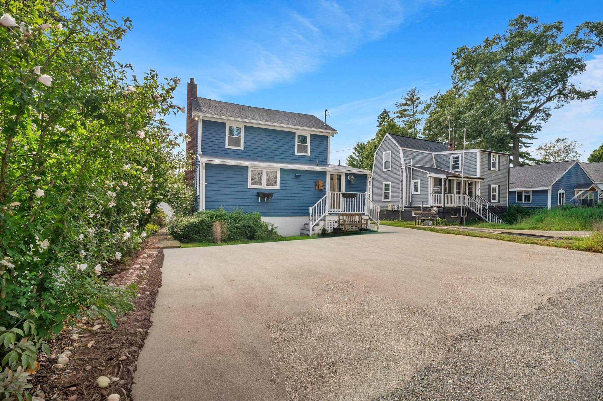 Single Family Residence at 8 Lake Attitash Rd, Amesbury MA 01913, Amesbury, photo 36 of 37