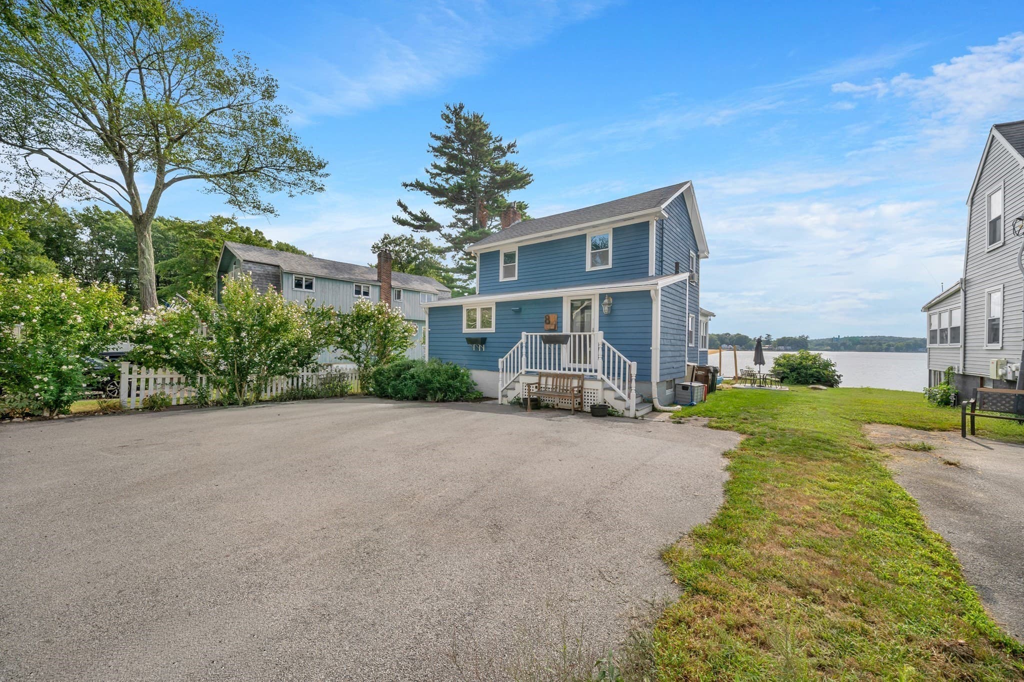 Single Family Residence at 8 Lake Attitash Rd, Amesbury MA 01913, Amesbury, photo 35 of 37