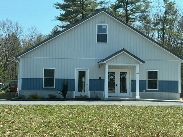 Single Family Residence at 68 South Main, Berkley MA 02779, Berkley, photo 2 of 6