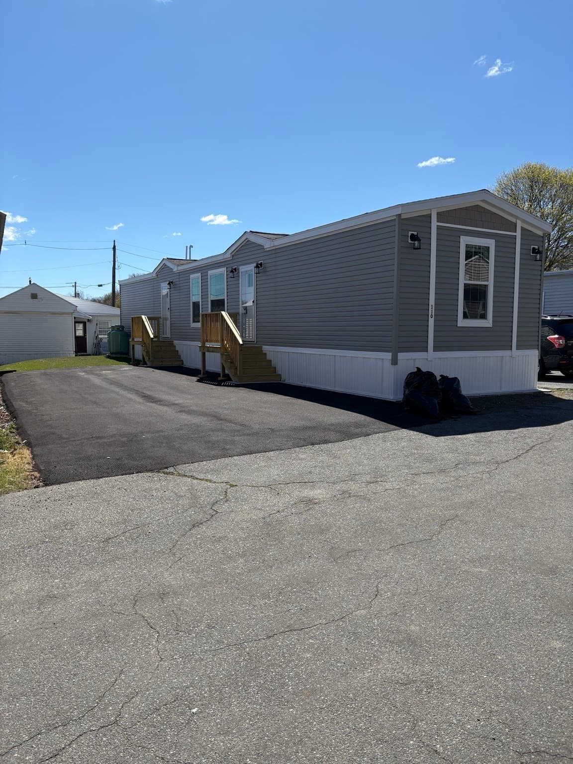 Mobile Home at 286 Newbury # 10, Peabody MA 01960, Peabody, photo 3 of 11