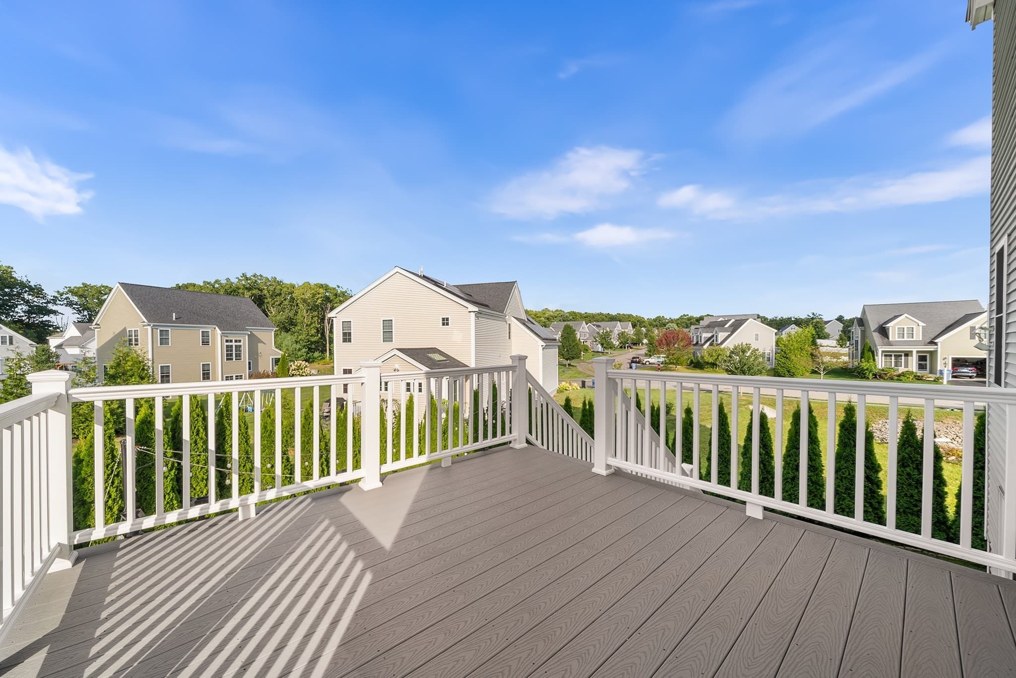 Single Family Residence at 20 Pheasant Run Ct, Wrentham MA 02093, Wrentham, photo 32 of 42