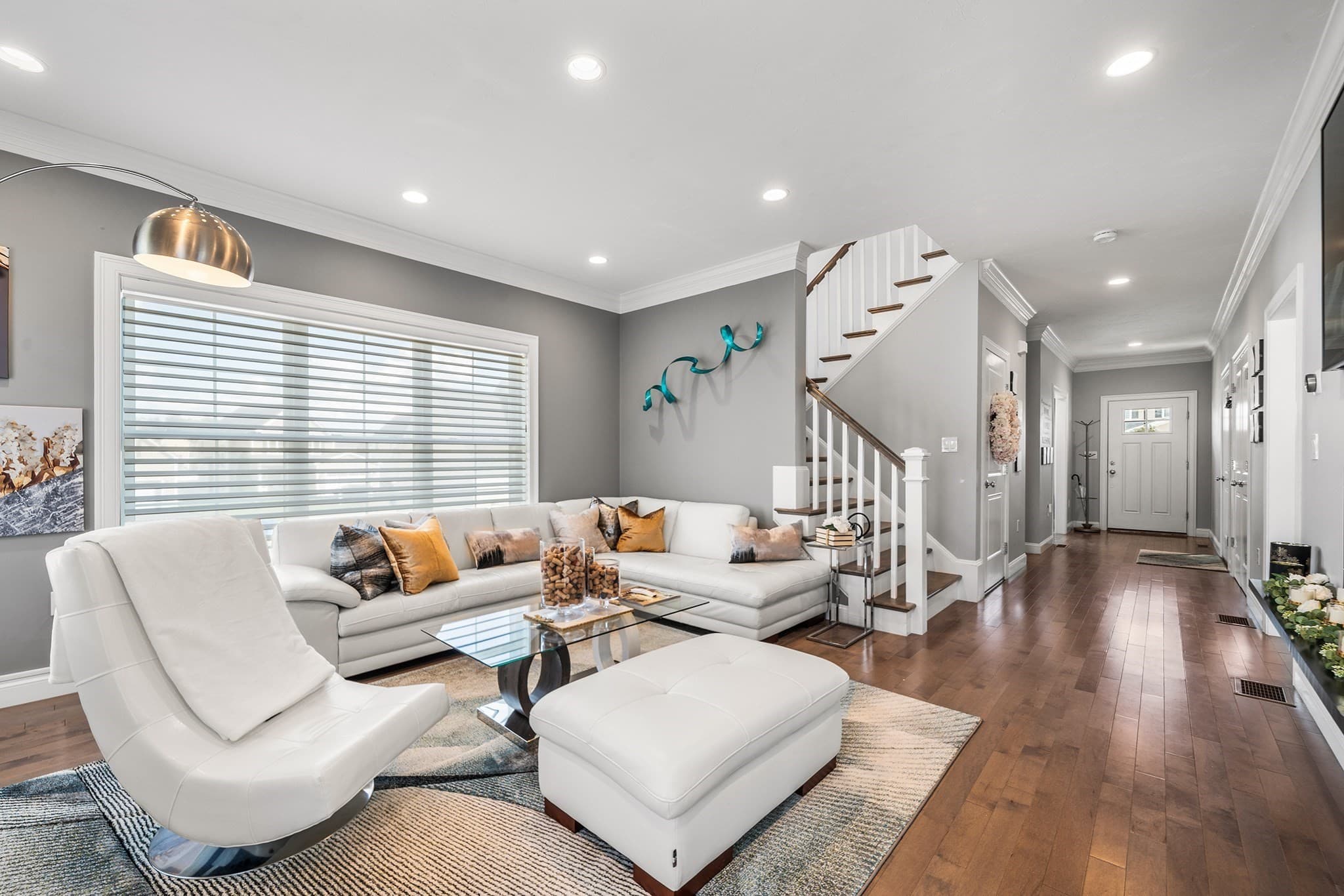 Single Family Residence at 20 Pheasant Run Ct, Wrentham MA 02093, Wrentham, photo 5 of 42