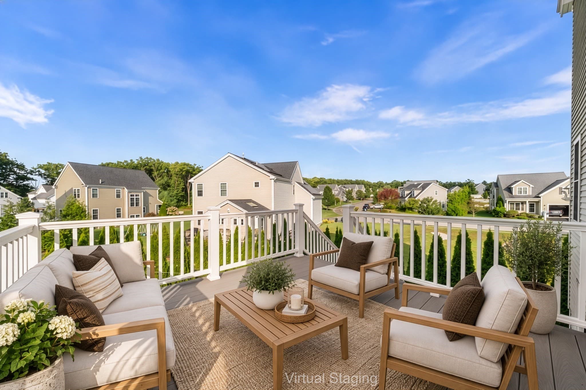 Single Family Residence at 20 Pheasant Run Ct, Wrentham MA 02093, Wrentham, photo 31 of 42