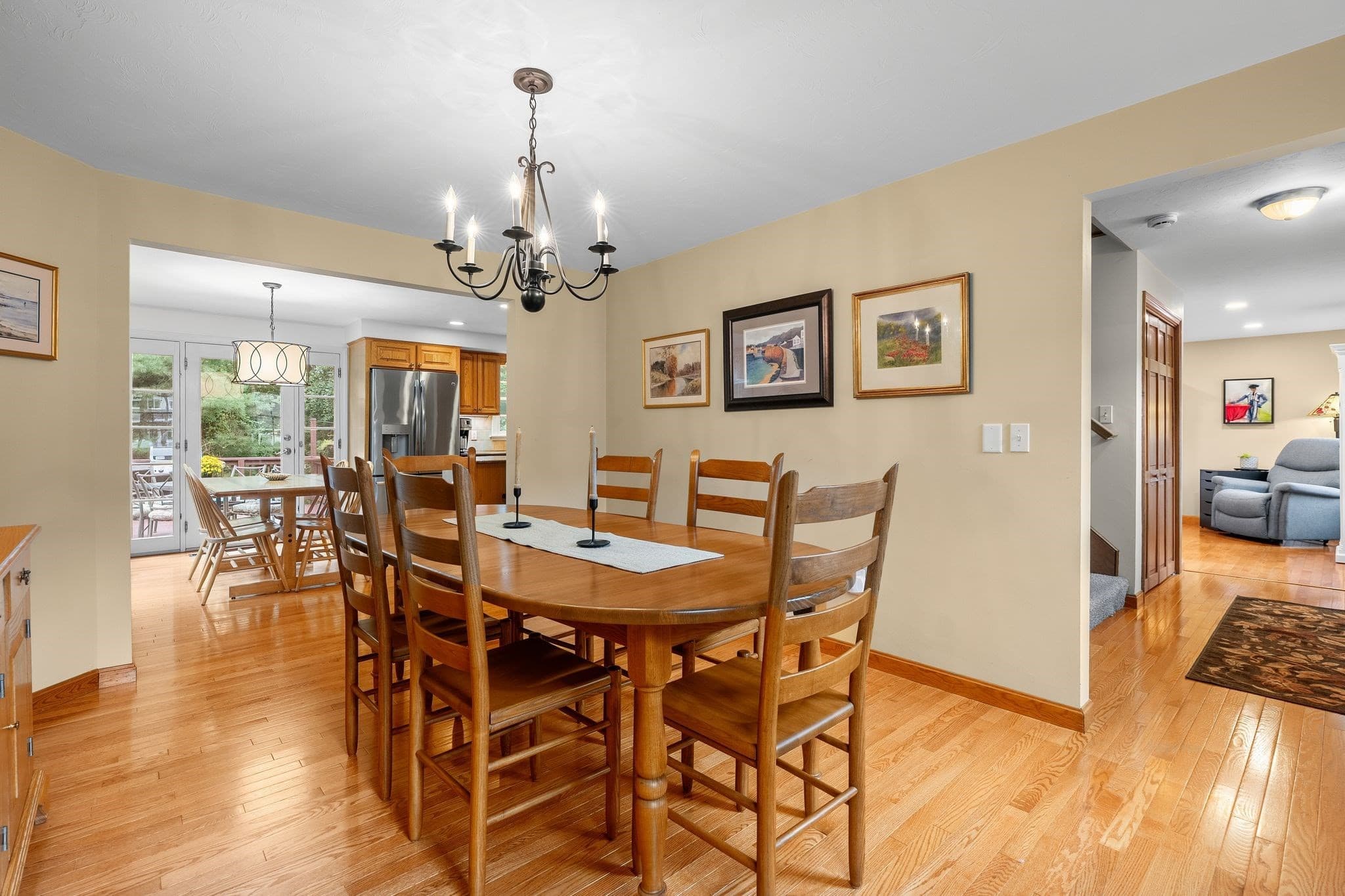 Single Family Residence at 13 Bayberry Rd, Raynham MA 02767, Raynham, photo 17 of 42