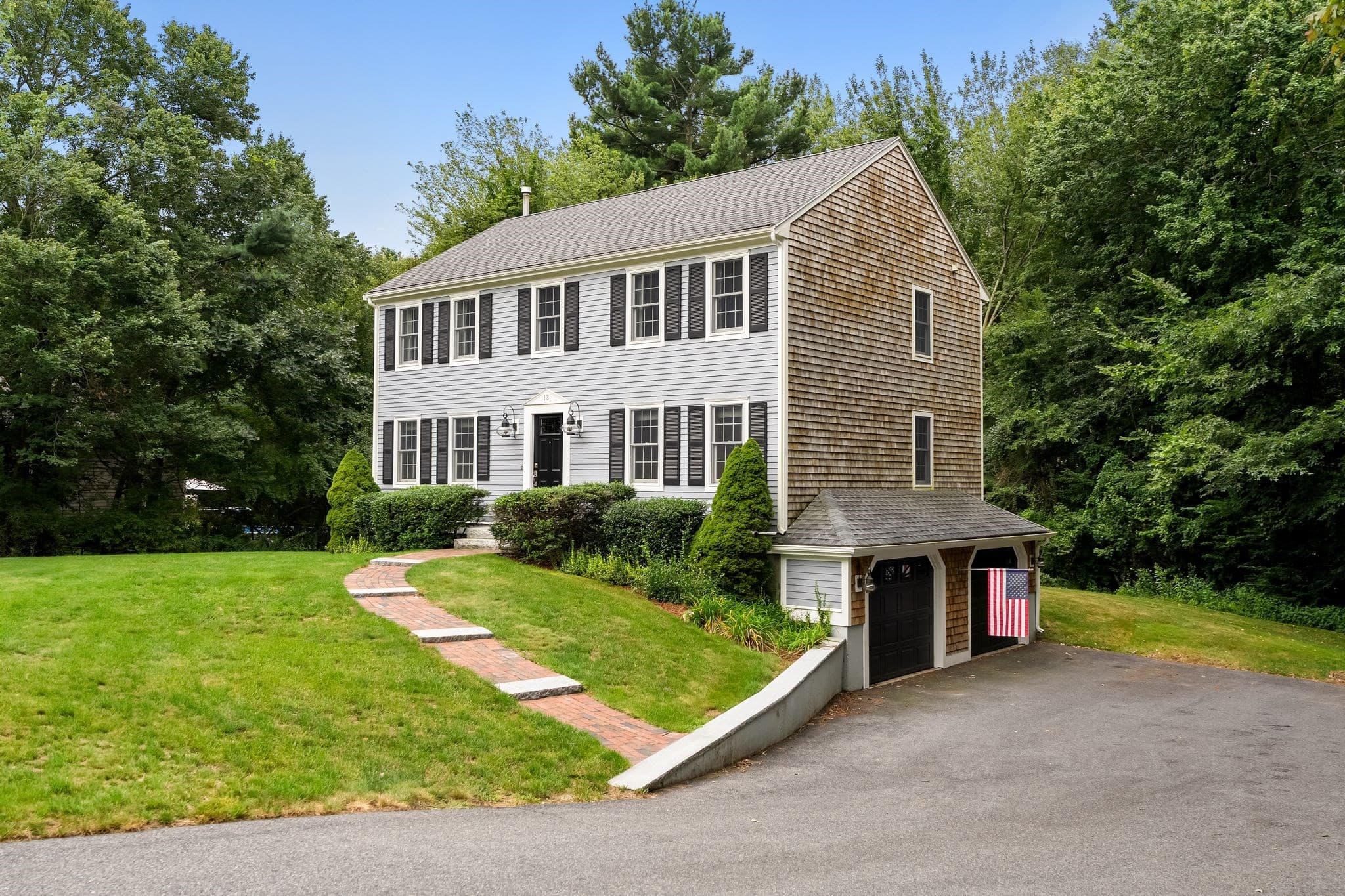 Single Family Residence at 13 Bayberry Rd, Raynham MA 02767, Raynham, photo 3 of 42