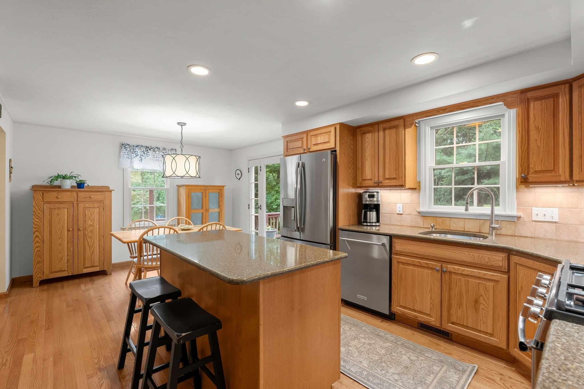 Single Family Residence at 13 Bayberry Rd, Raynham MA 02767, Raynham, photo 9 of 42
