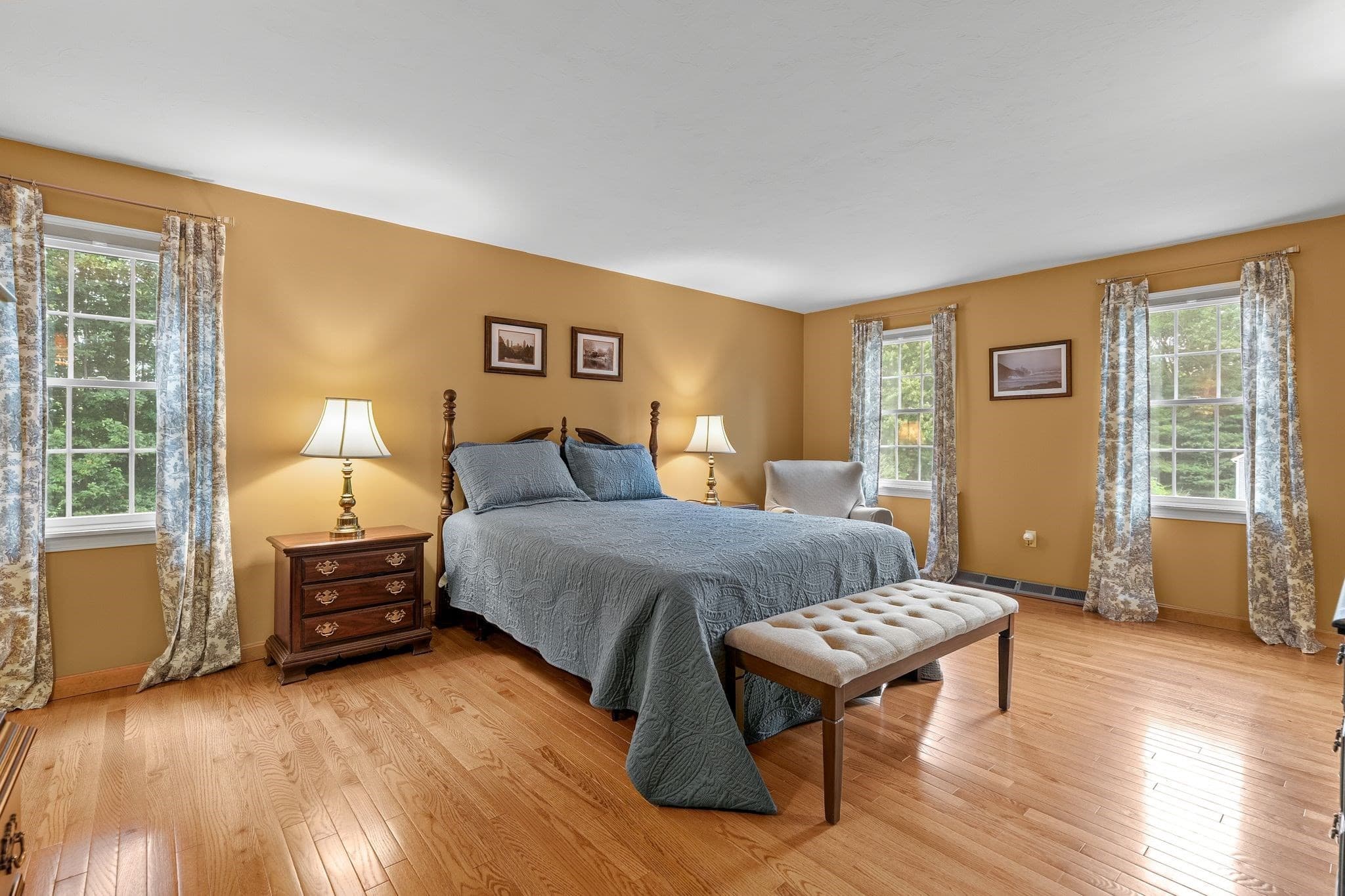 Single Family Residence at 13 Bayberry Rd, Raynham MA 02767, Raynham, photo 24 of 42