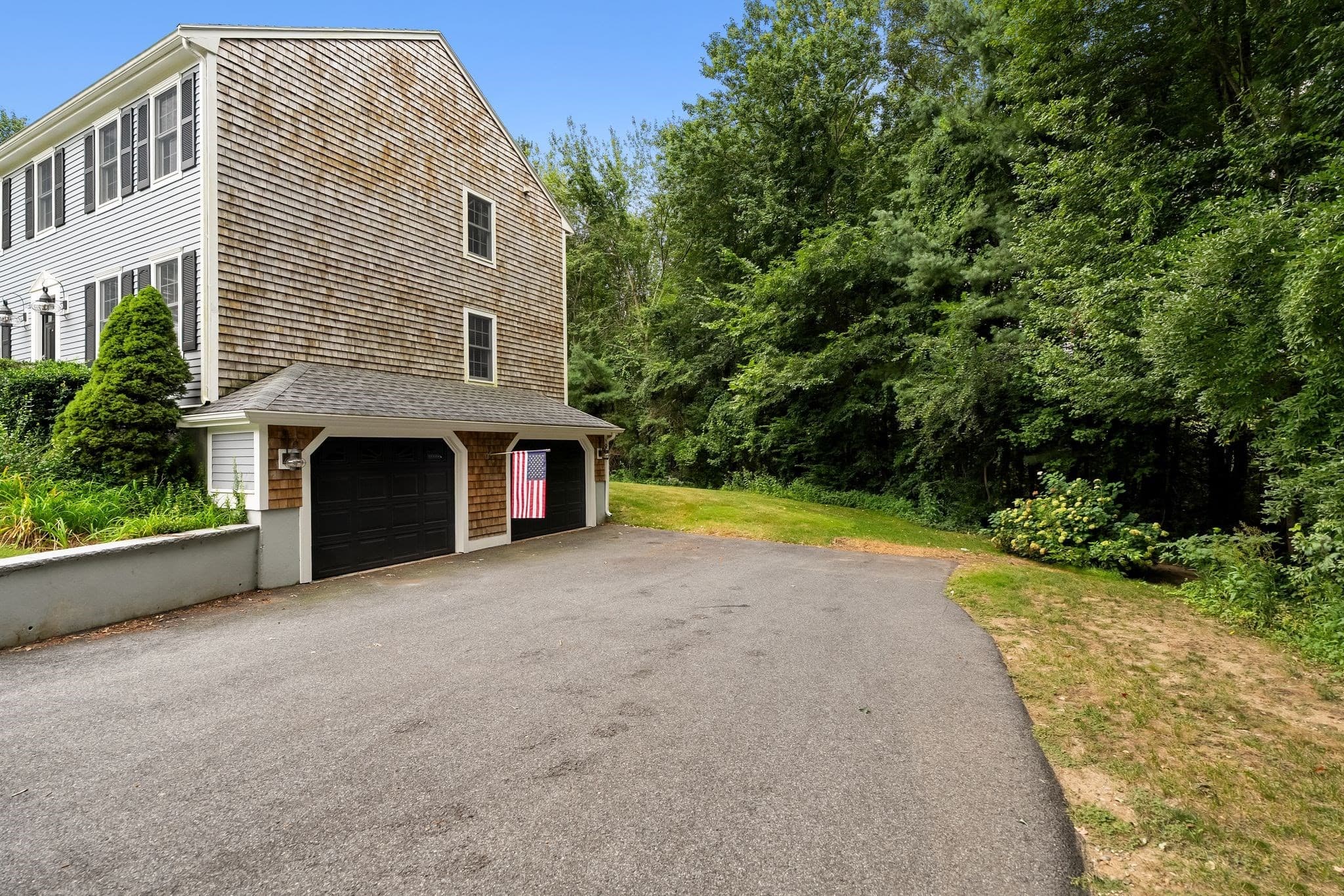 Single Family Residence at 13 Bayberry Rd, Raynham MA 02767, Raynham, photo 34 of 42
