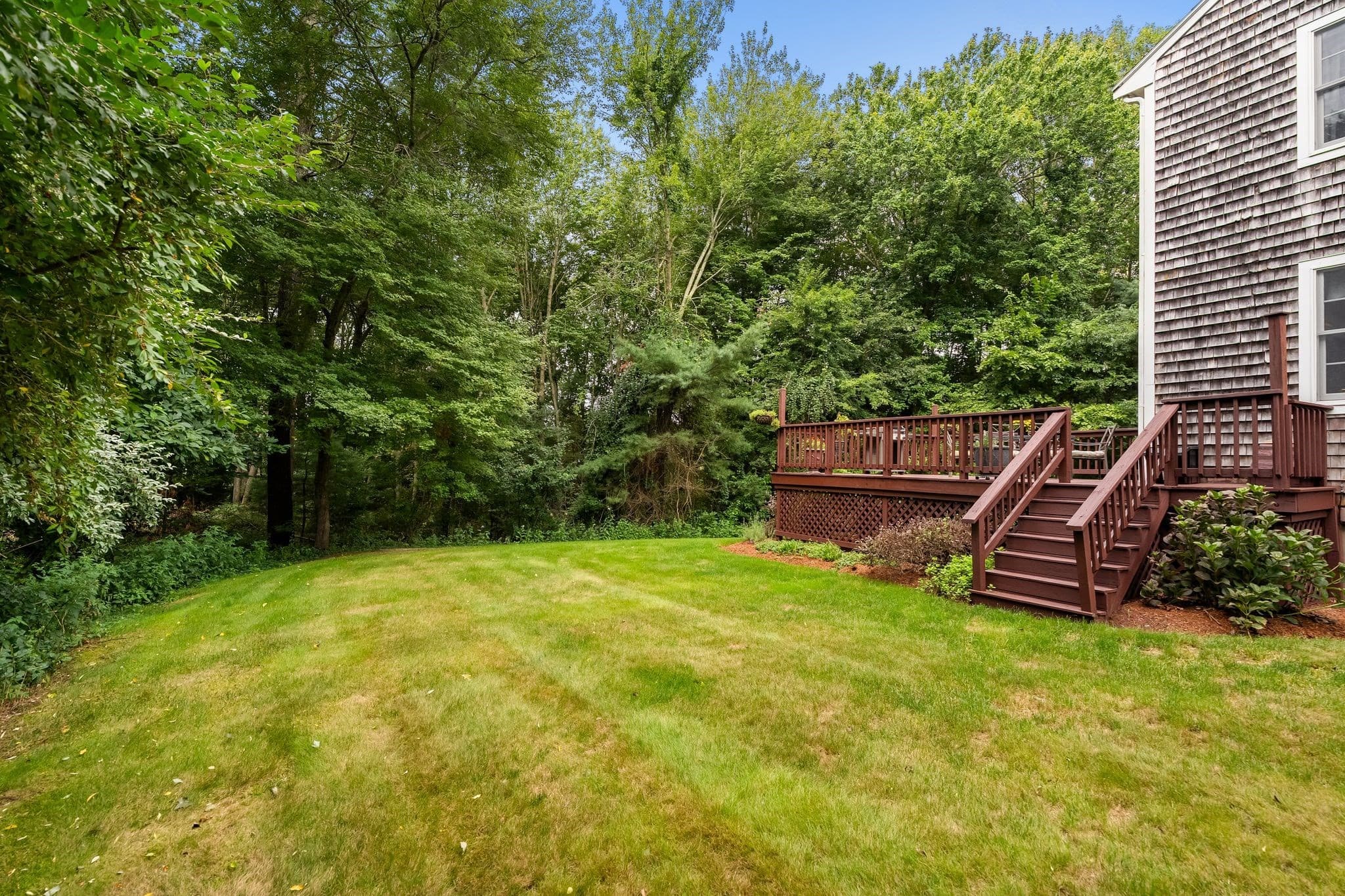 Single Family Residence at 13 Bayberry Rd, Raynham MA 02767, Raynham, photo 38 of 42