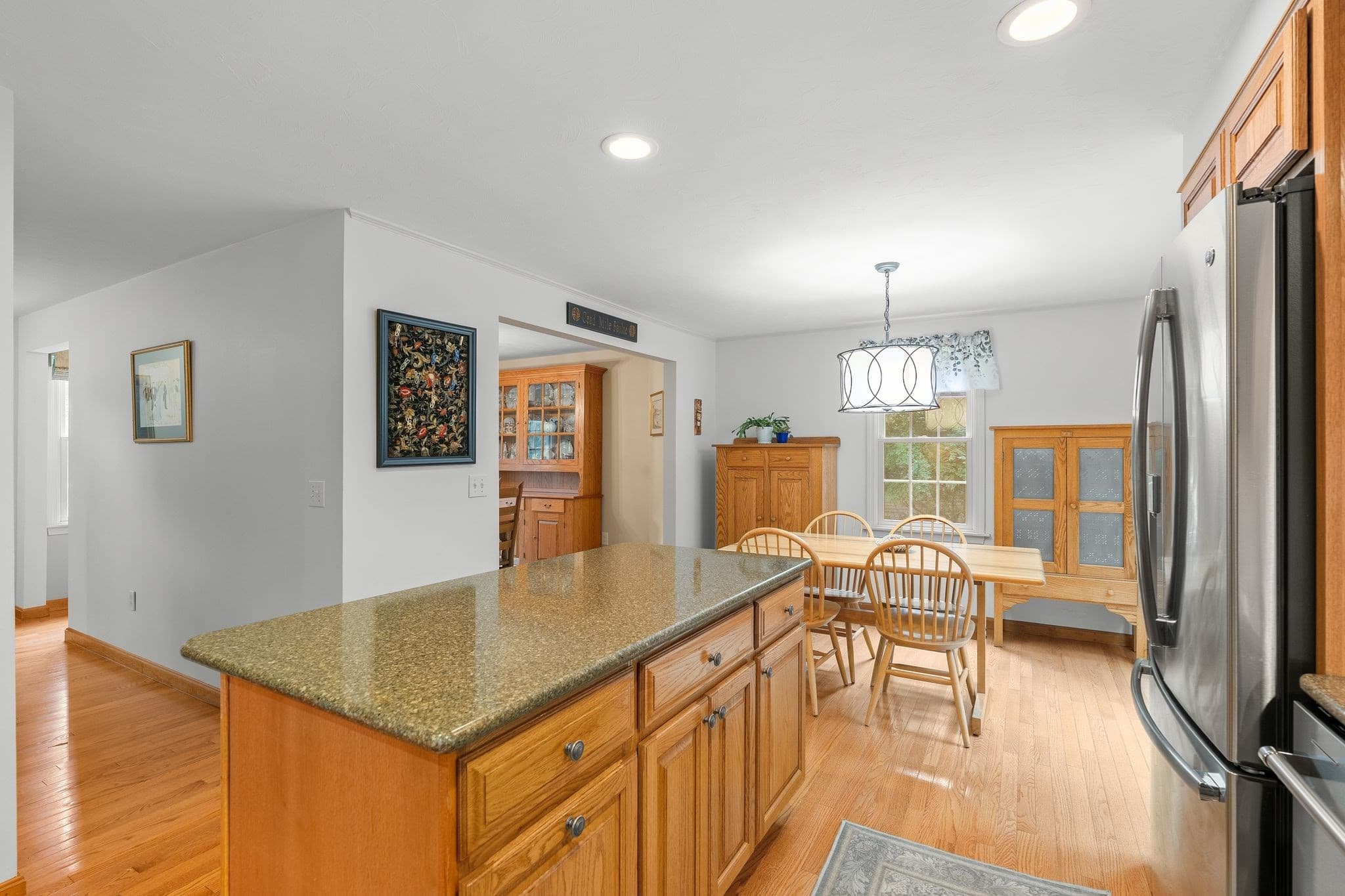 Single Family Residence at 13 Bayberry Rd, Raynham MA 02767, Raynham, photo 10 of 42