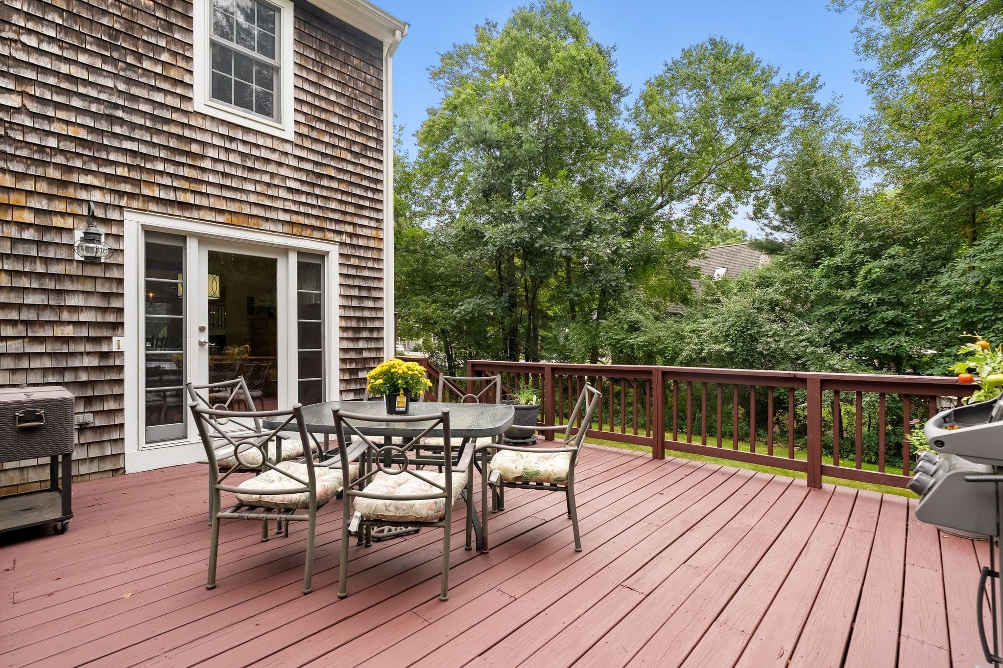 Single Family Residence at 13 Bayberry Rd, Raynham MA 02767, Raynham, photo 41 of 42