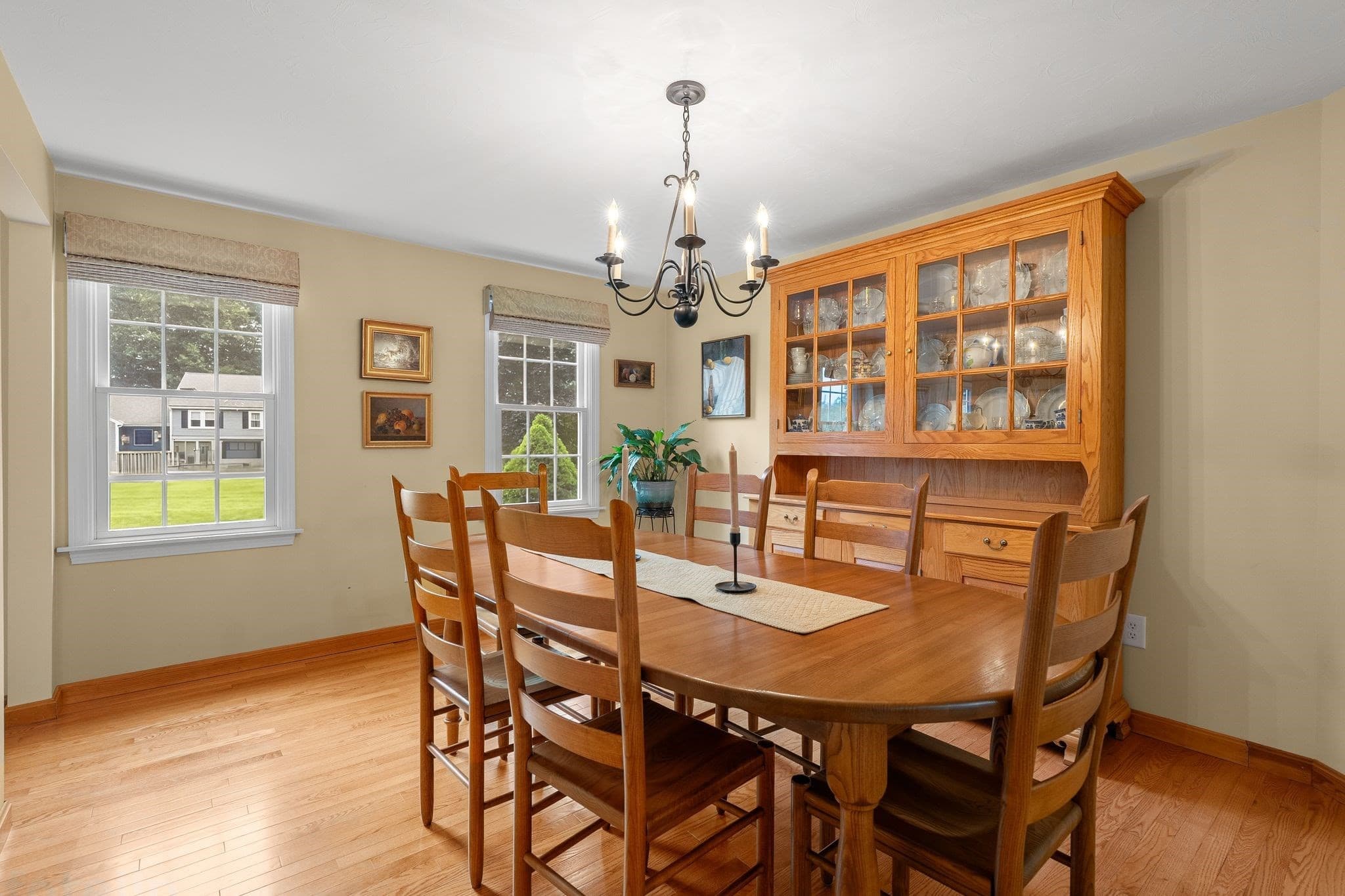 Single Family Residence at 13 Bayberry Rd, Raynham MA 02767, Raynham, photo 15 of 42