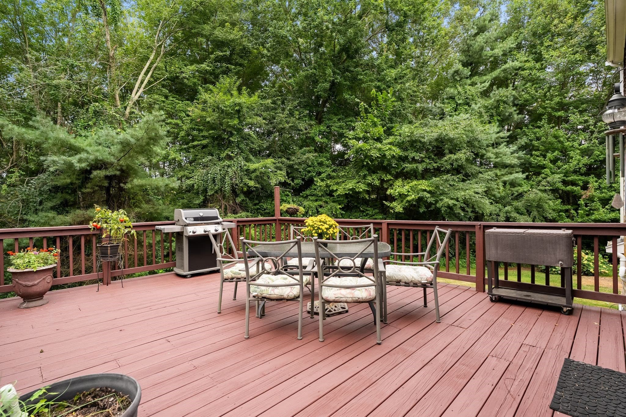 Single Family Residence at 13 Bayberry Rd, Raynham MA 02767, Raynham, photo 40 of 42