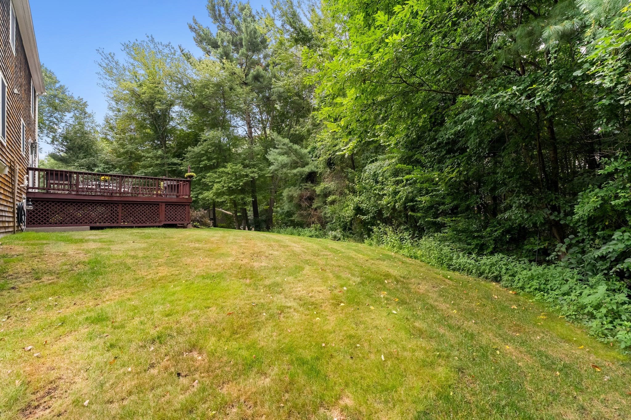 Single Family Residence at 13 Bayberry Rd, Raynham MA 02767, Raynham, photo 35 of 42