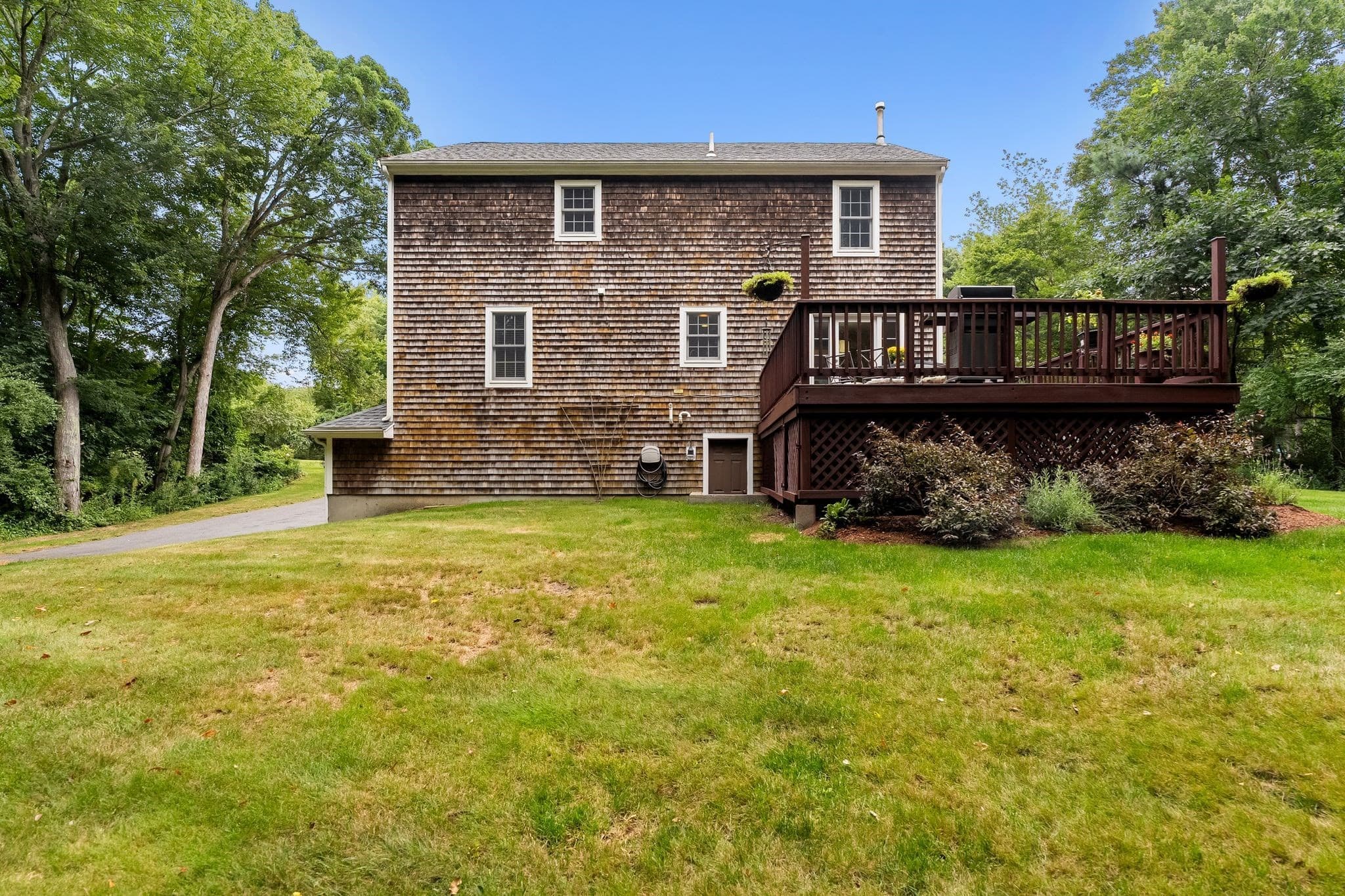 Single Family Residence at 13 Bayberry Rd, Raynham MA 02767, Raynham, photo 39 of 42