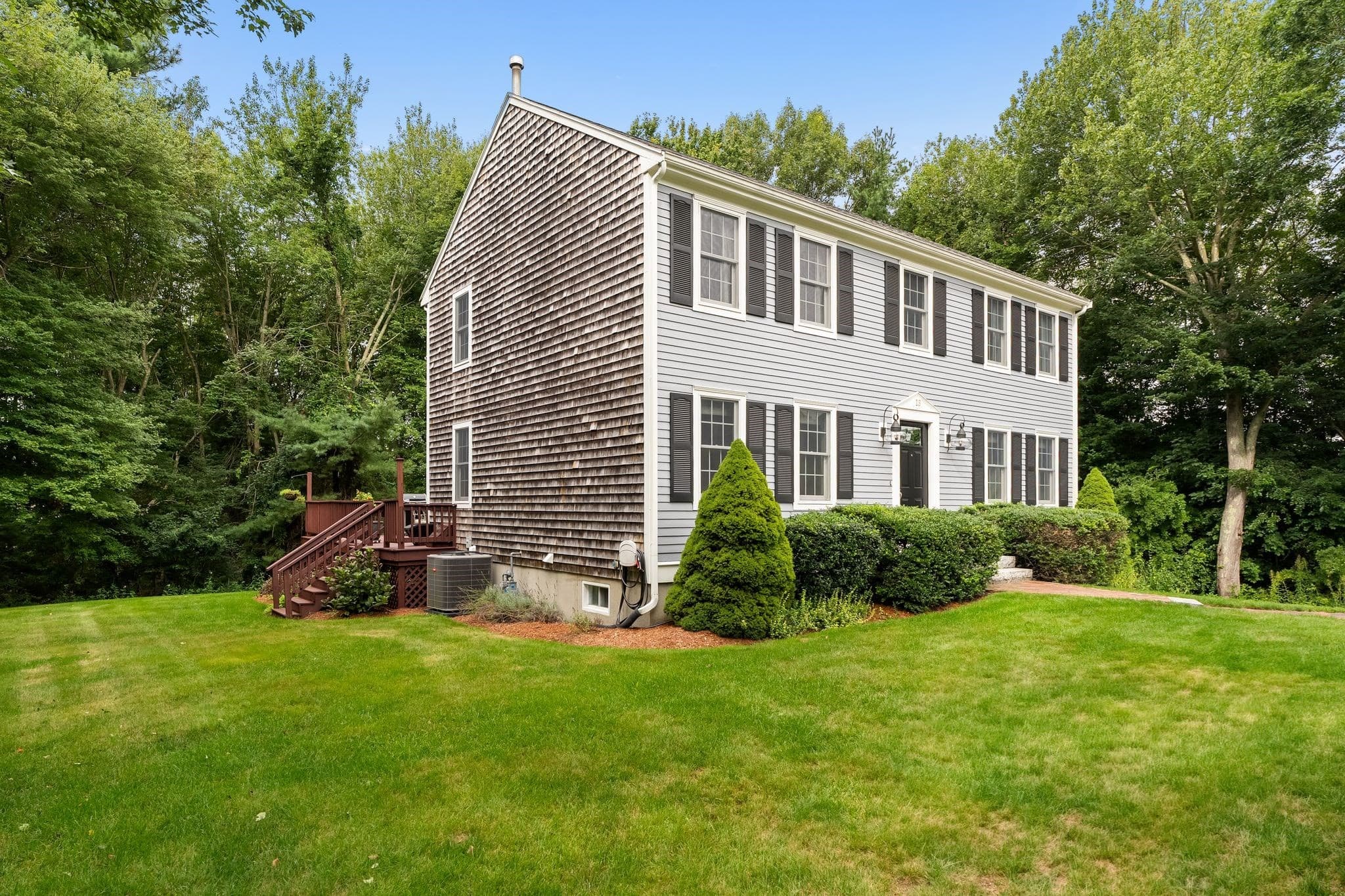 Single Family Residence at 13 Bayberry Rd, Raynham MA 02767, Raynham, photo 4 of 42