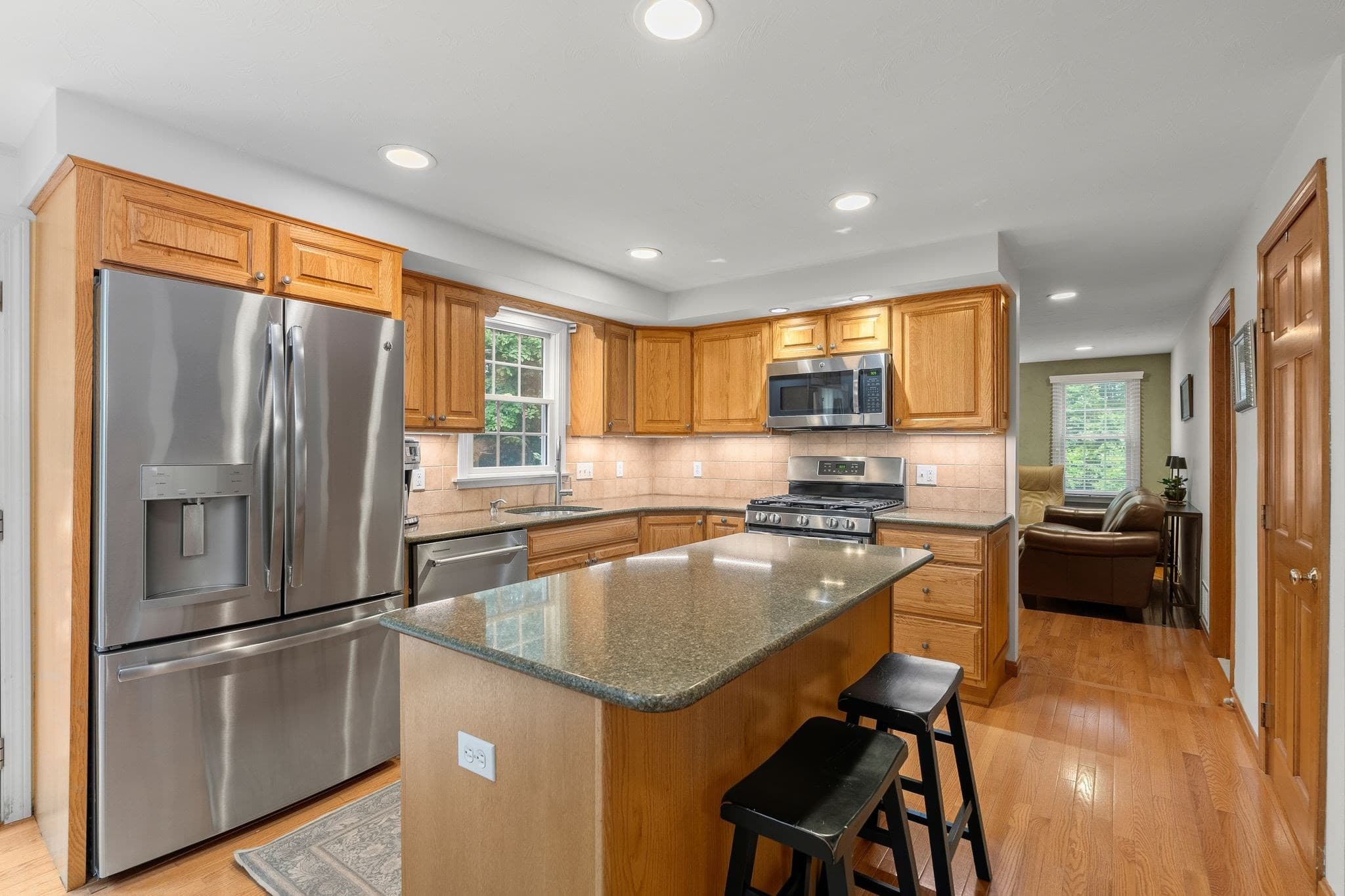 Single Family Residence at 13 Bayberry Rd, Raynham MA 02767, Raynham, photo 8 of 42