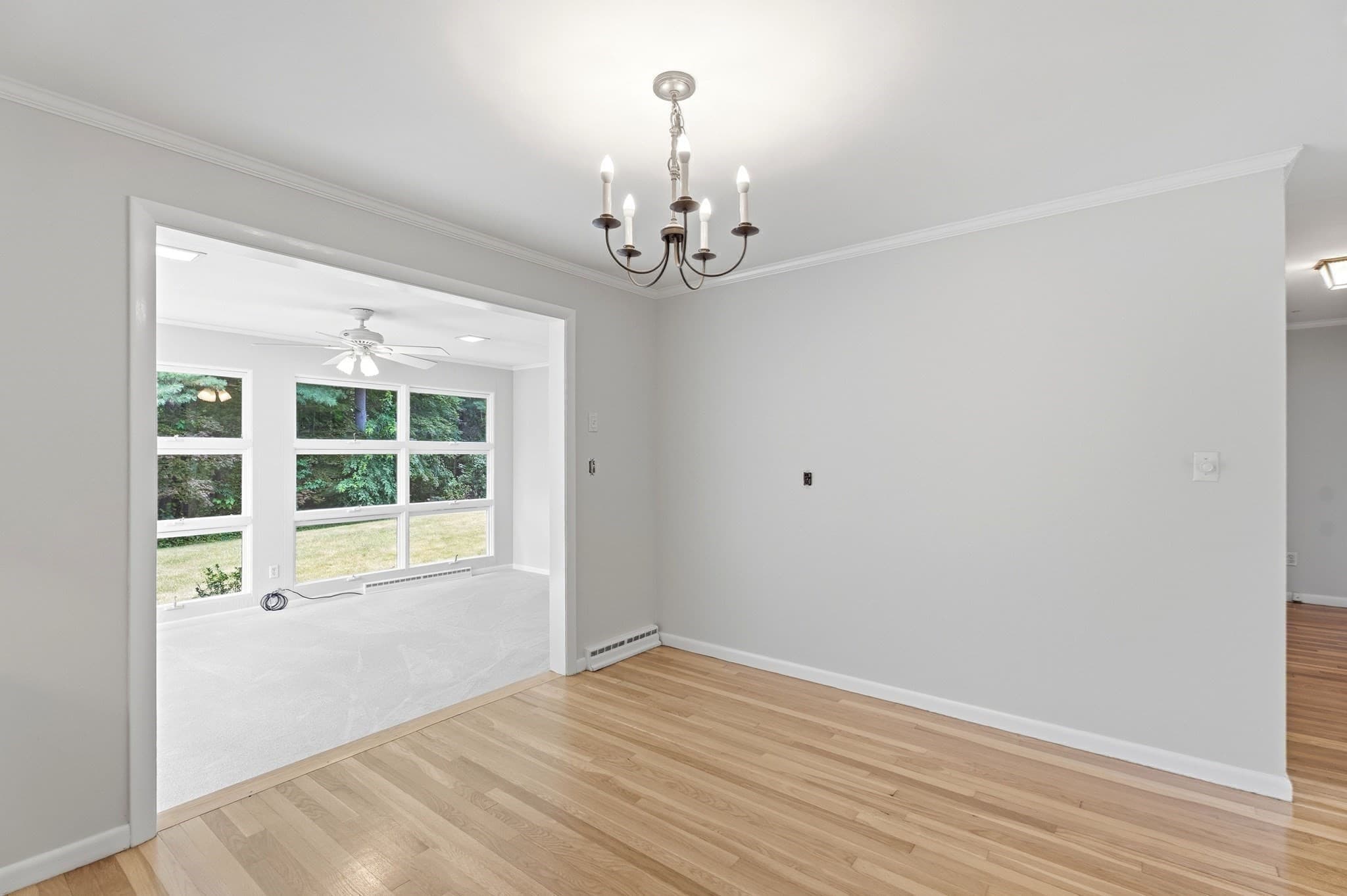 Single Family Residence at 9 Hidden Way, Chelmsford MA 01824, photo 9 of 29