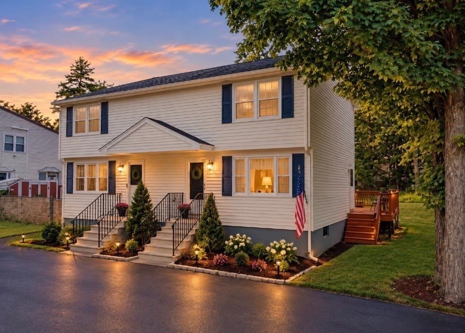 10 Lincoln Avenue # 10, Haverhill MA 01830