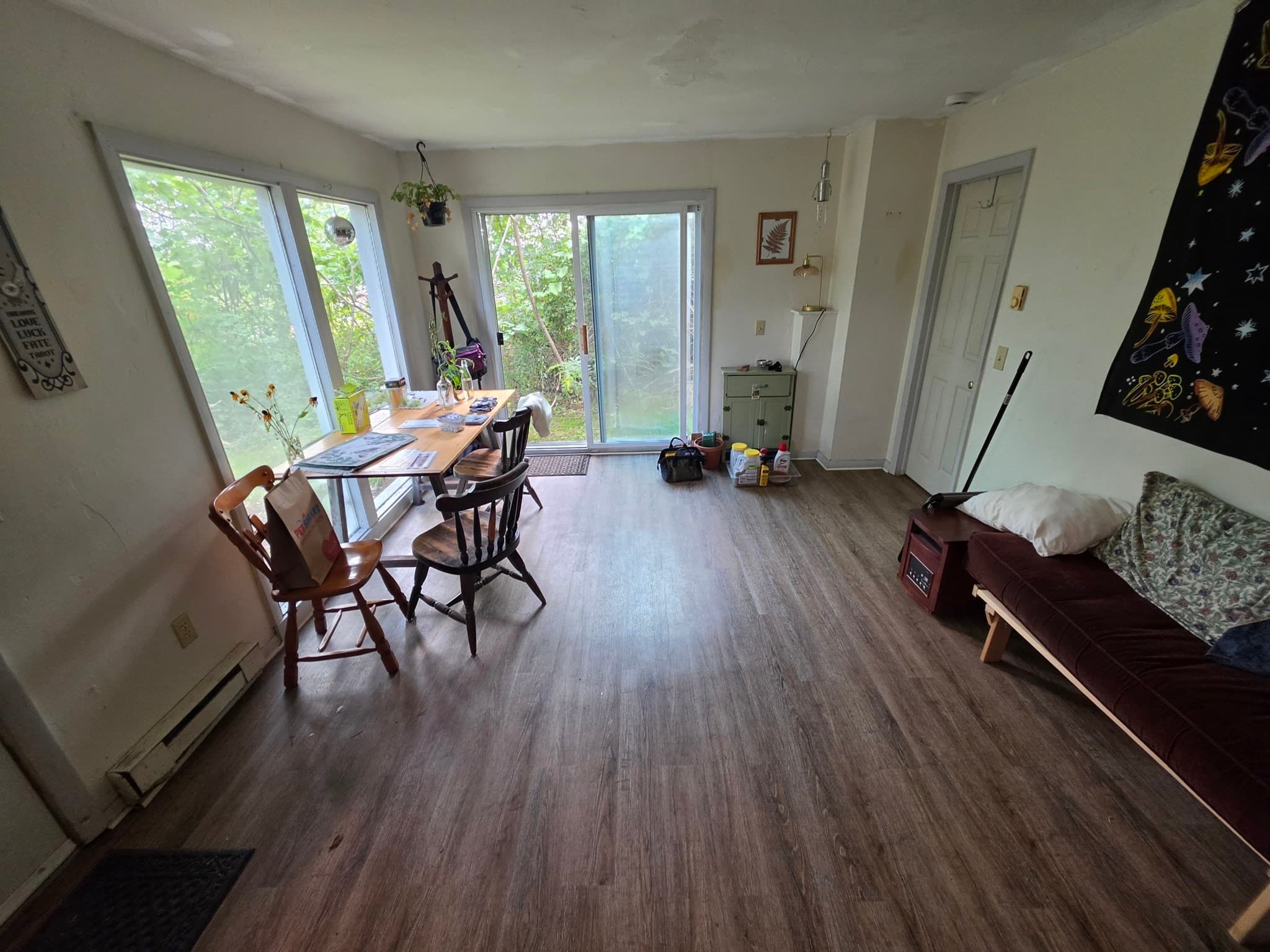 3 Family at 265 N East St, Amherst MA 01002, Amherst, photo 23 of 28
