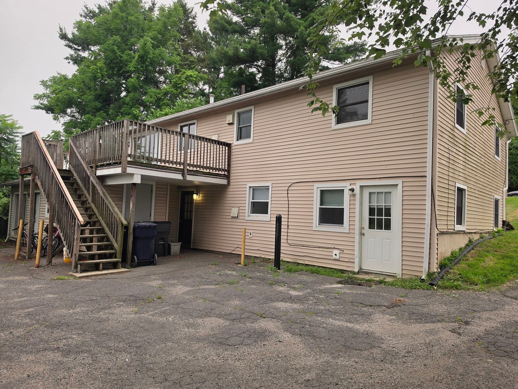 3 Family at 265 N East St, Amherst MA 01002, Amherst, photo 3 of 28