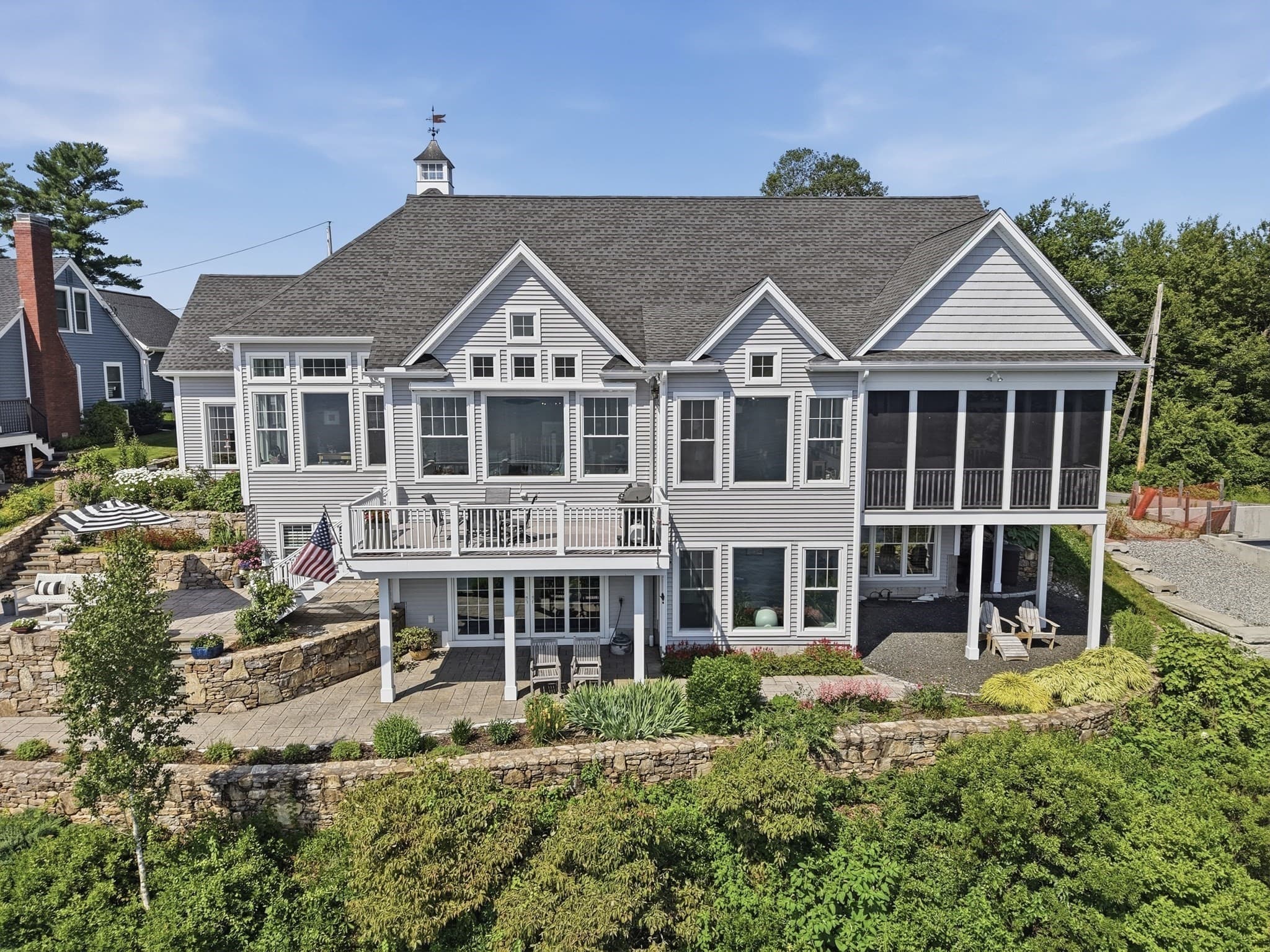 11 Loveland Road, Webster MA 01570