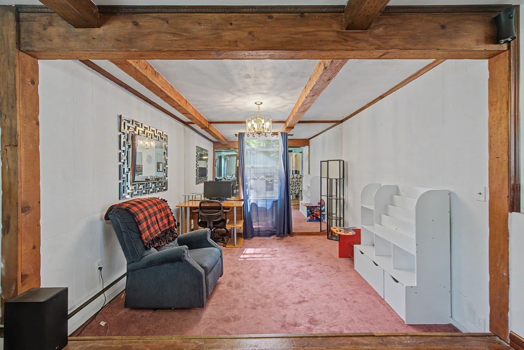 Single Family Residence at 369 Breckwood Blvd, Springfield MA 01109, Springfield, photo 12 of 23