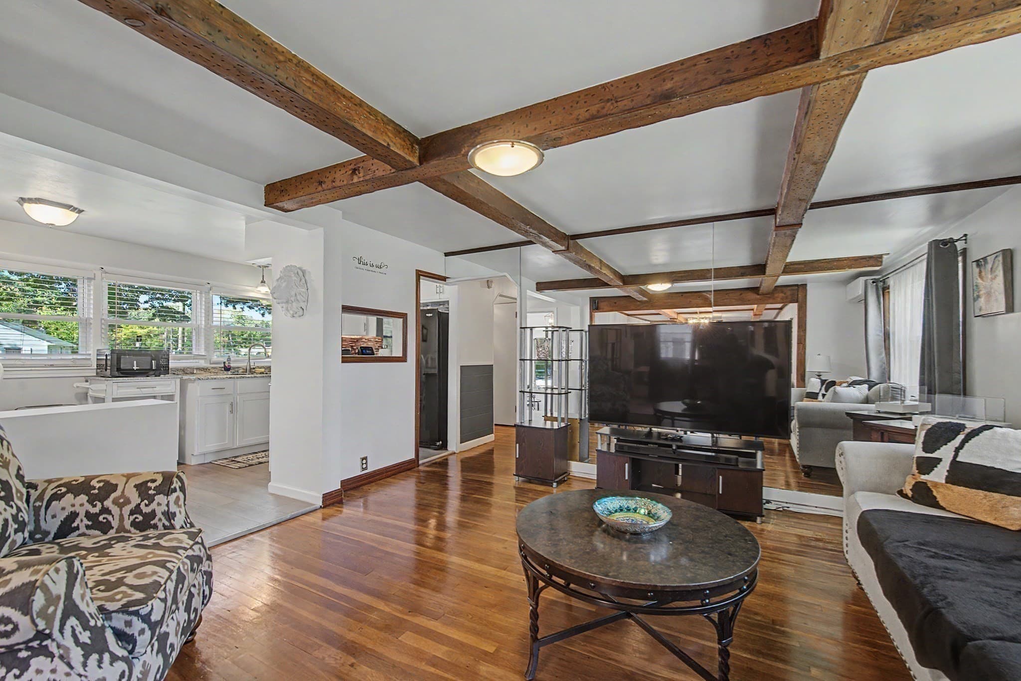 Single Family Residence at 369 Breckwood Blvd, Springfield MA 01109, Springfield, photo 14 of 23