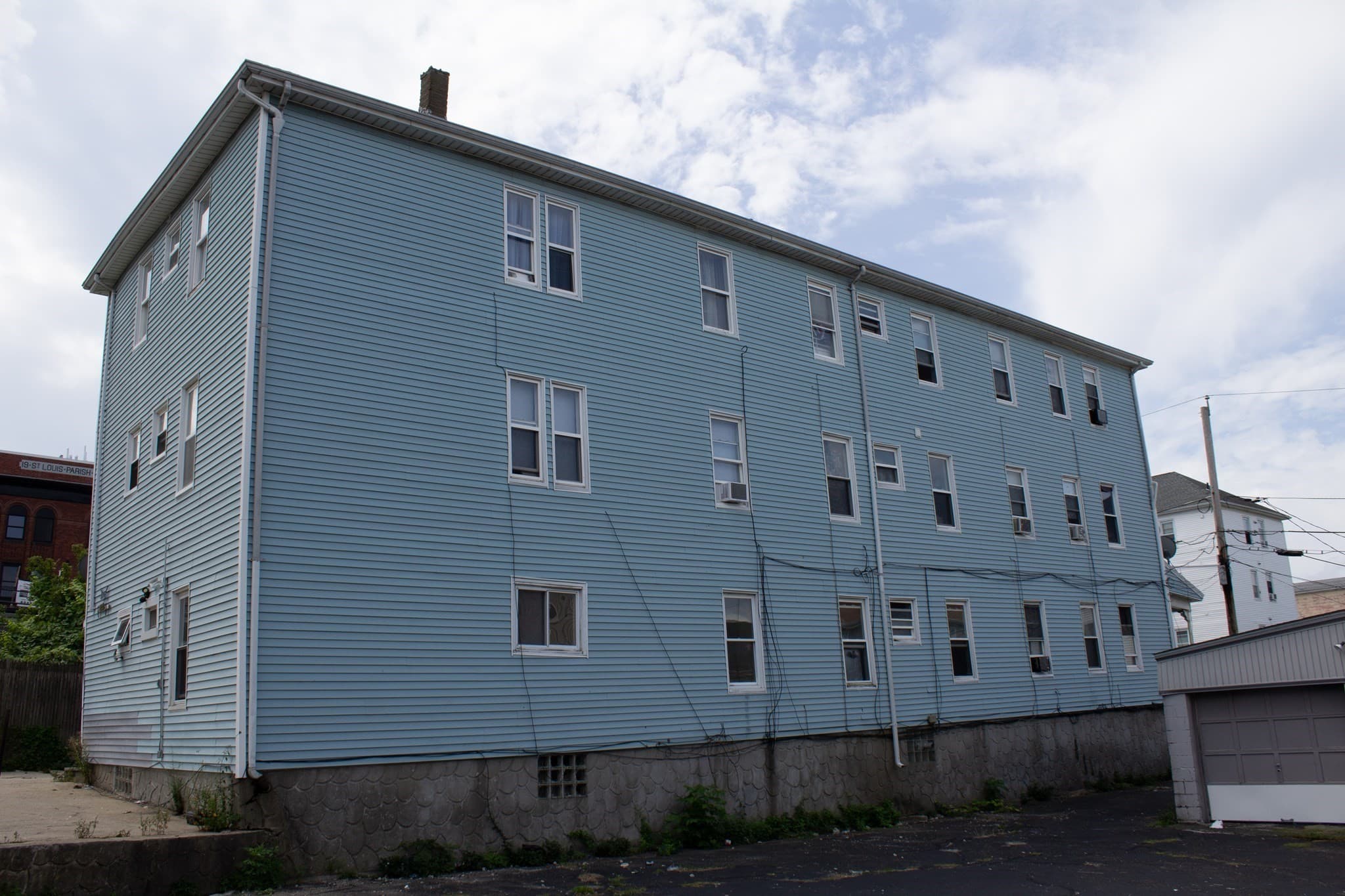 5-9 Family at 246 Eagle Street, Fall River MA 02721, Fall River, photo 3 of 10