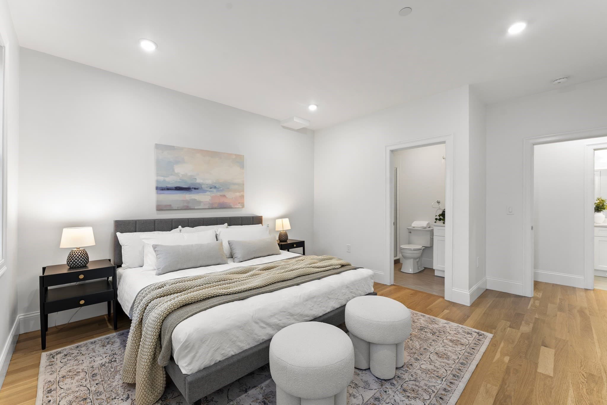 Condominium at 272 Lincoln St # 301, Marlborough MA 01752, Marlborough, photo 13 of 20
