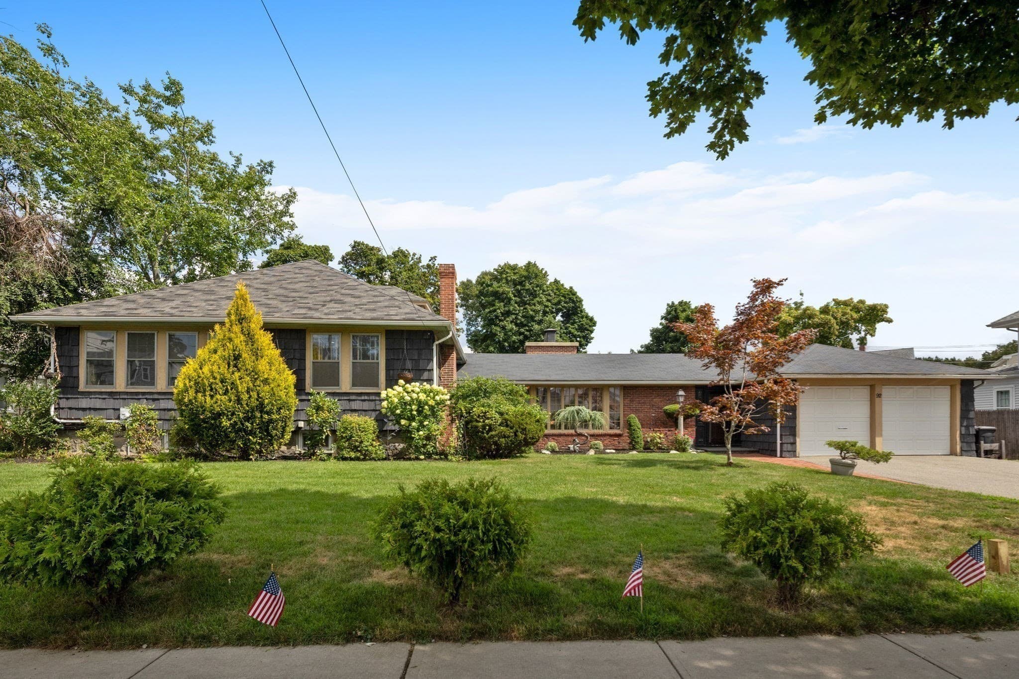 Single Family Residence at 92 Narragansett Rd, Quincy MA 02169, Quincy, photo 2 of 33