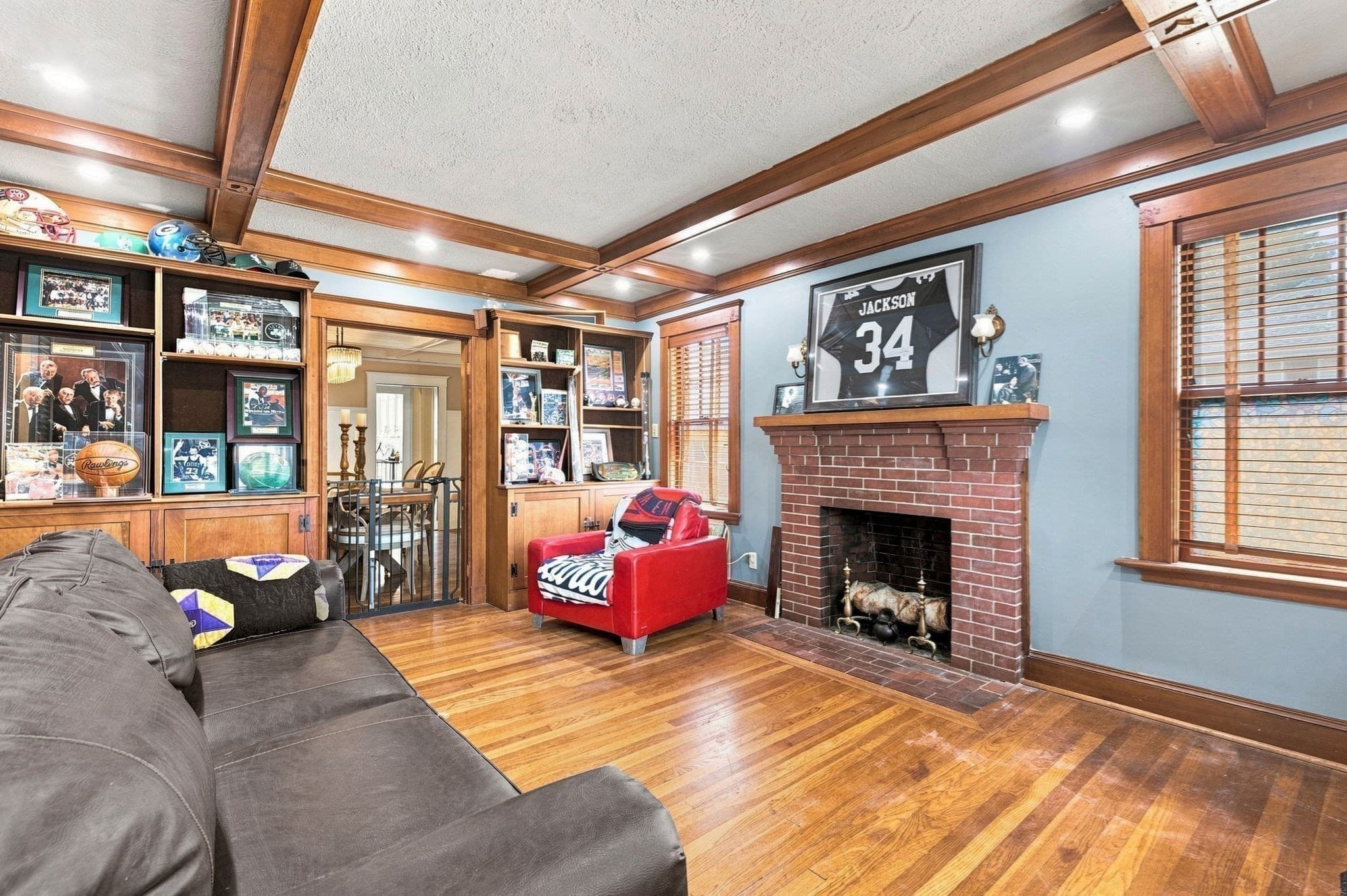 Single Family Residence at 92 Narragansett Rd, Quincy MA 02169, Quincy, photo 17 of 33
