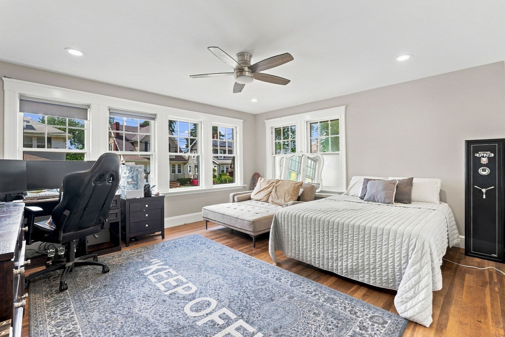 Single Family Residence at 92 Narragansett Rd, Quincy MA 02169, Quincy, photo 16 of 33