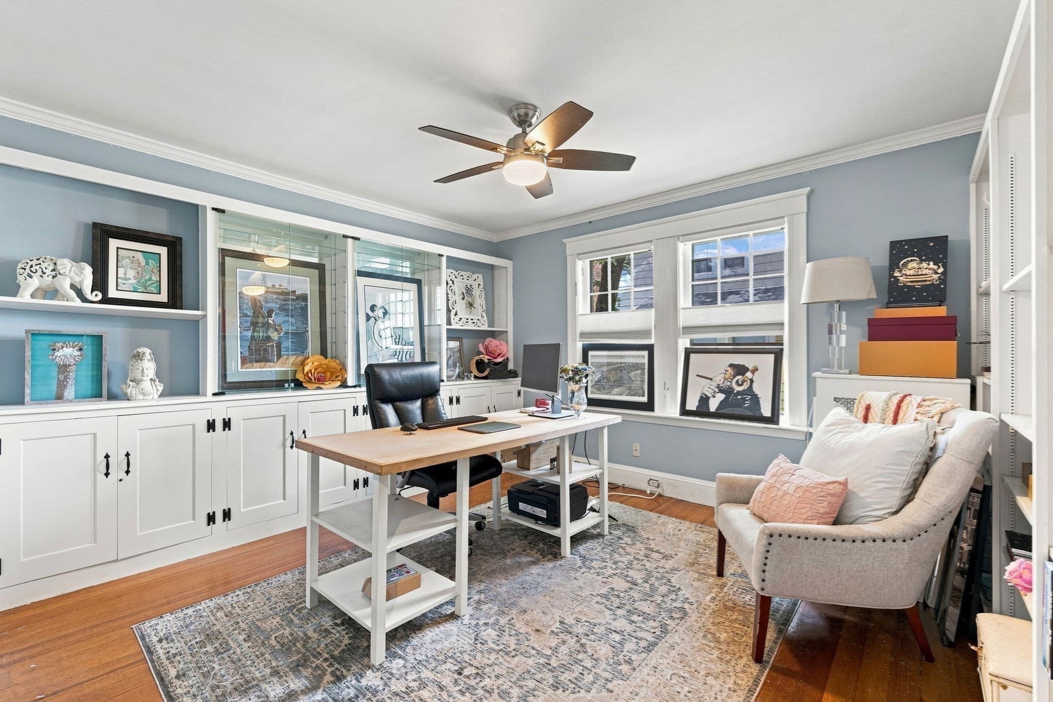 Single Family Residence at 92 Narragansett Rd, Quincy MA 02169, Quincy, photo 22 of 33