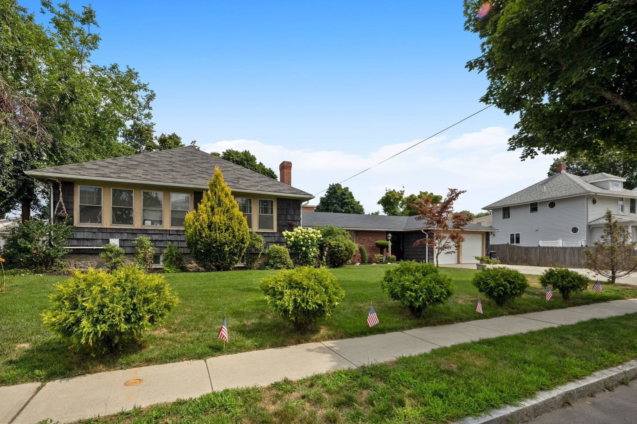 Single Family Residence at 92 Narragansett Rd, Quincy MA 02169, Quincy, photo 3 of 33
