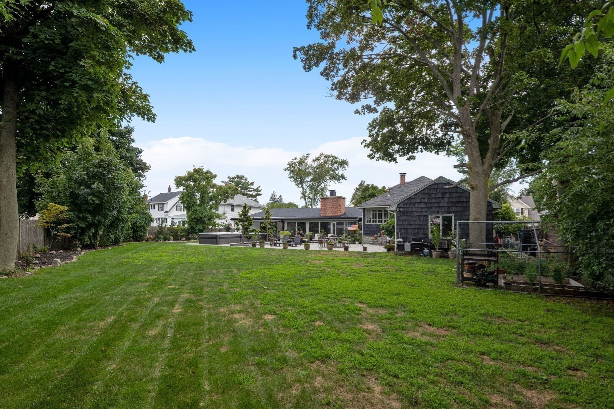 Single Family Residence at 92 Narragansett Rd, Quincy MA 02169, Quincy, photo 32 of 33