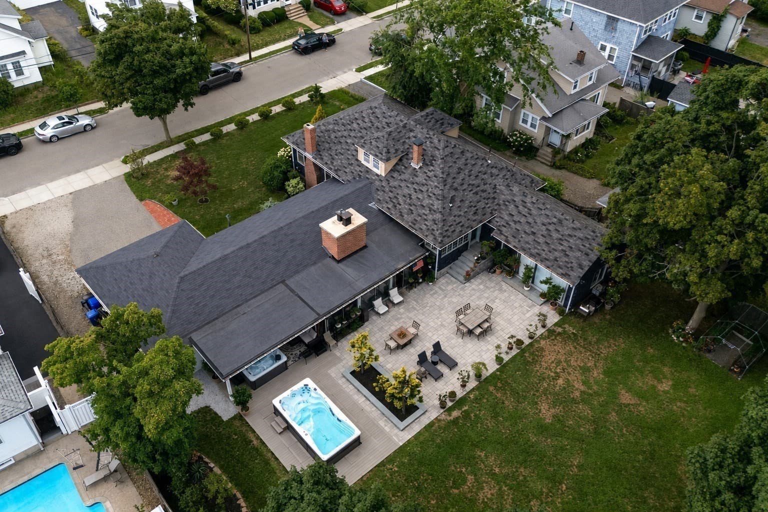 Single Family Residence at 92 Narragansett Rd, Quincy MA 02169, Quincy, photo 30 of 33