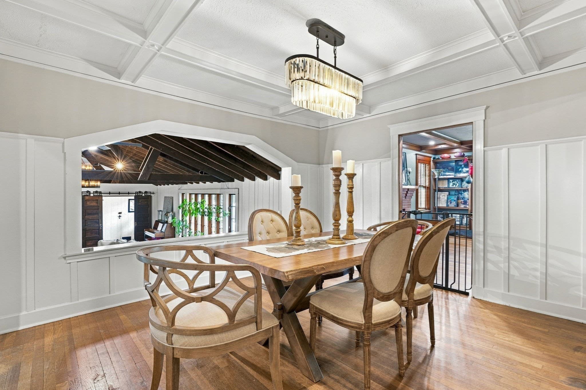 Single Family Residence at 92 Narragansett Rd, Quincy MA 02169, Quincy, photo 8 of 33