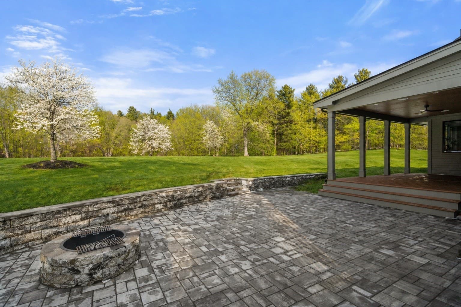 Single Family Residence at 14 Fiske Pond Road, Holliston MA 01746, Holliston, photo 30 of 30