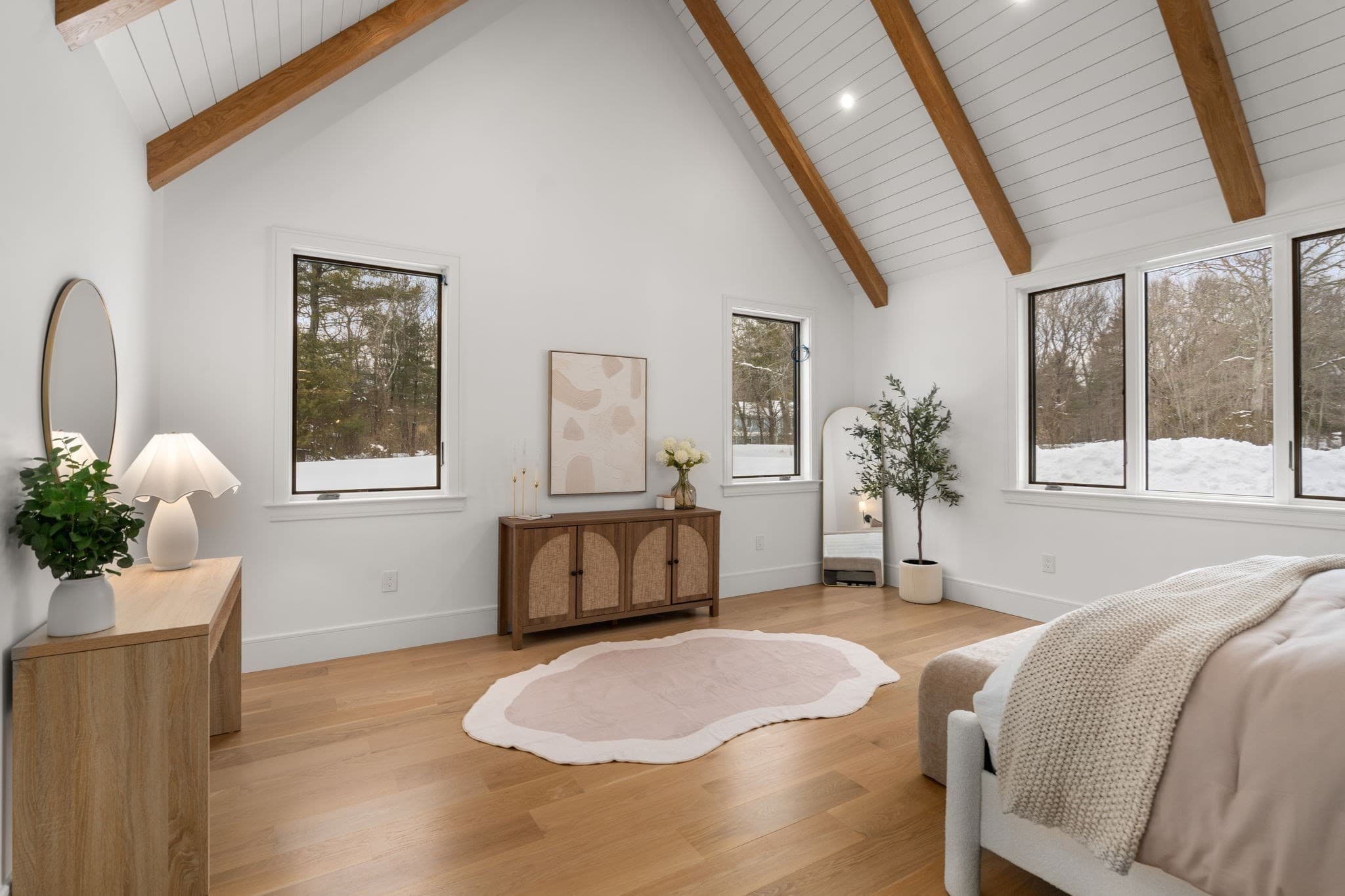 Single Family Residence at 14 Fiske Pond Road, Holliston MA 01746, Holliston, photo 14 of 30