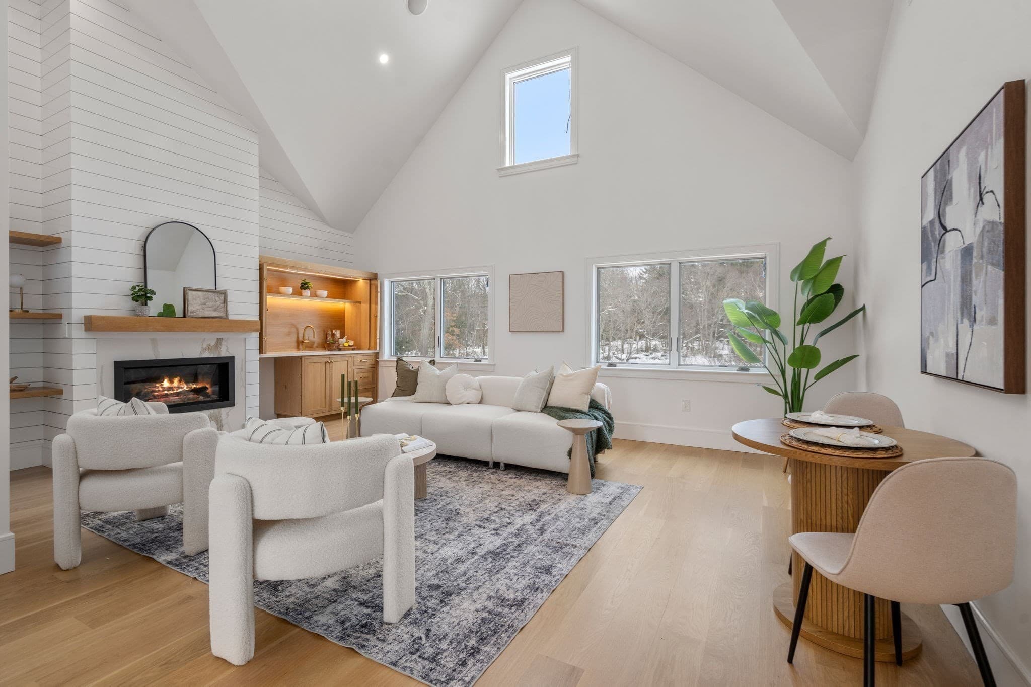 Single Family Residence at 14 Fiske Pond Road, Holliston MA 01746, Holliston, photo 19 of 30