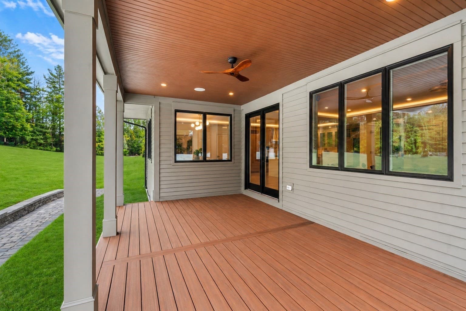 Single Family Residence at 14 Fiske Pond Road, Holliston MA 01746, Holliston, photo 29 of 30