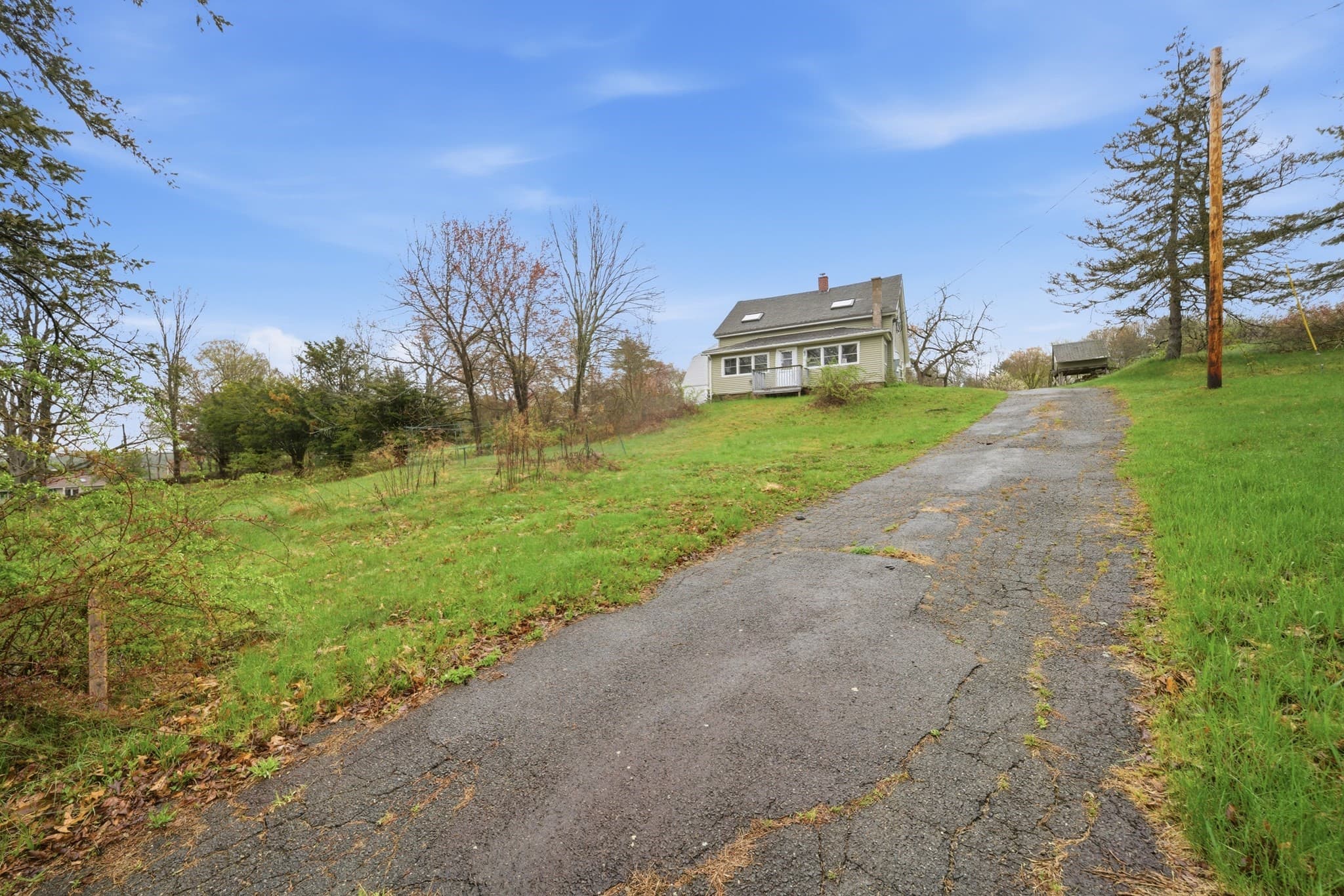 Single Family Residence at 62 Moulton Hill Rd, Monson MA 01057, Monson, photo 24 of 24