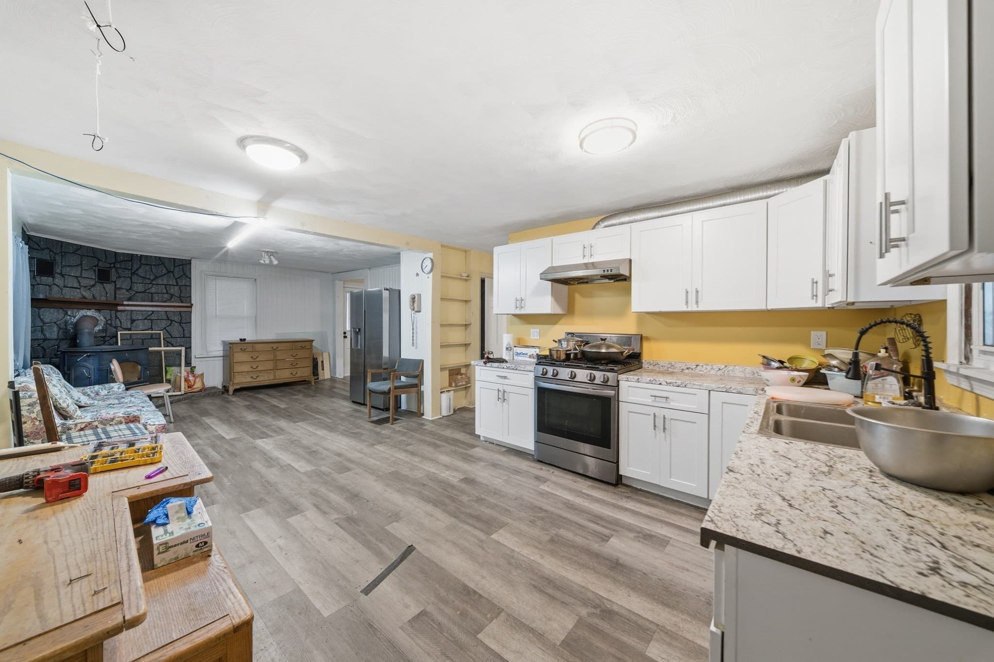 Single Family Residence at 62 Moulton Hill Rd, Monson MA 01057, Monson, photo 10 of 24