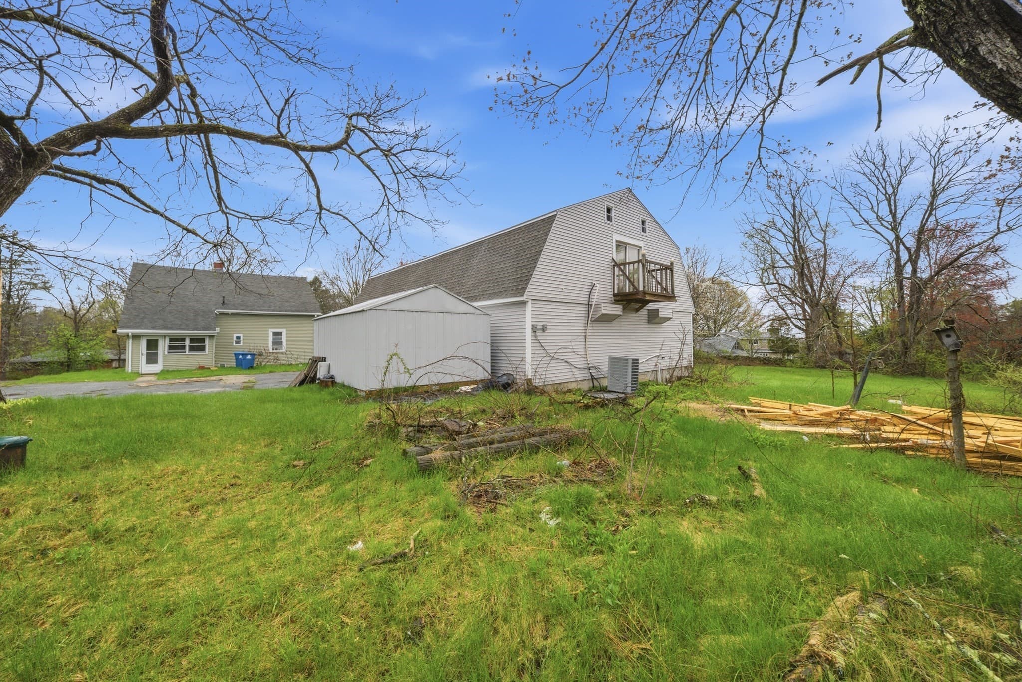 Single Family Residence at 62 Moulton Hill Rd, Monson MA 01057, Monson, photo 19 of 24