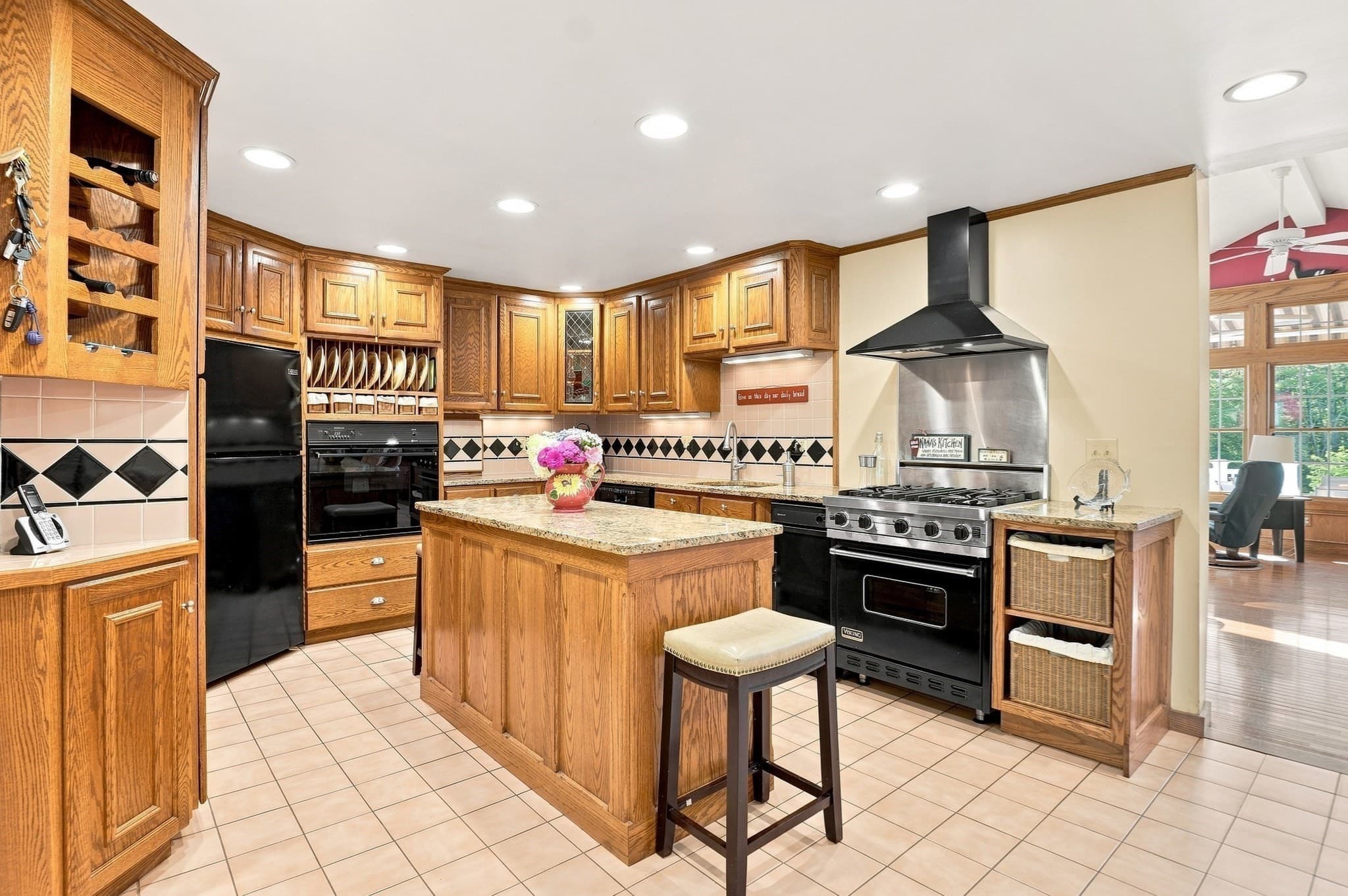 Single Family Residence at 75 Paxton Road, Spencer MA 01562, Spencer, photo 13 of 42