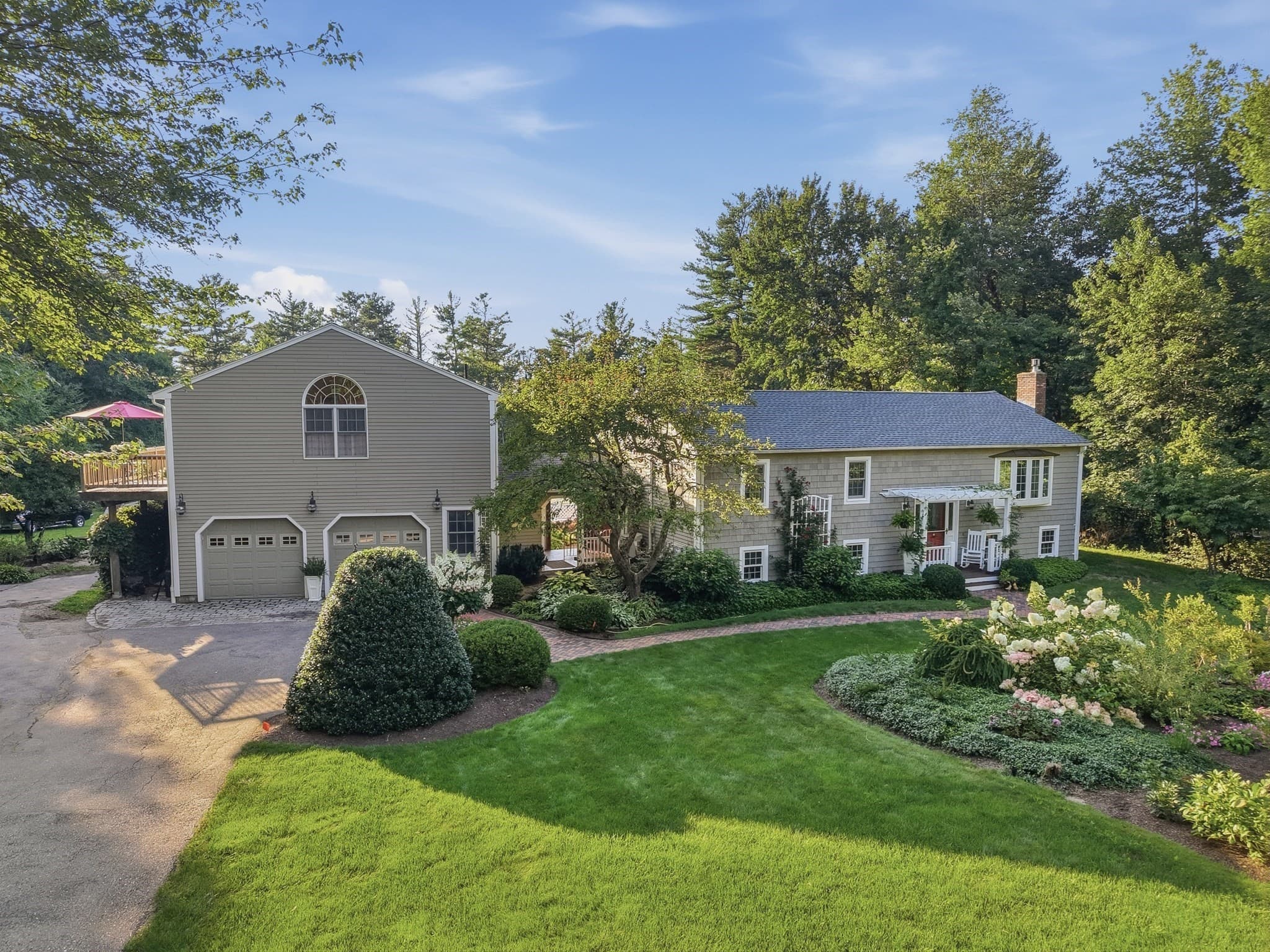 Single Family Residence at 75 Paxton Road, Spencer MA 01562, Spencer, photo 3 of 42