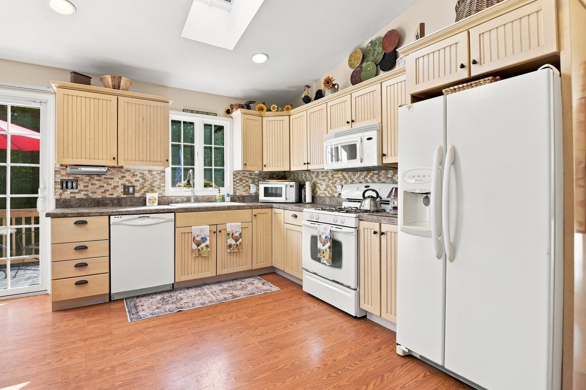 Single Family Residence at 75 Paxton Road, Spencer MA 01562, Spencer, photo 30 of 42